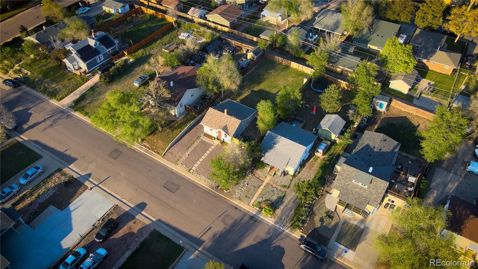 MLS Image #25 for 134 s quitman street,denver, Colorado