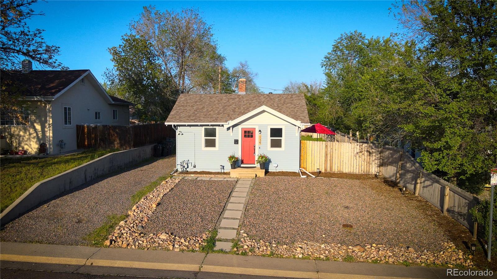 MLS Image #26 for 134 s quitman street,denver, Colorado