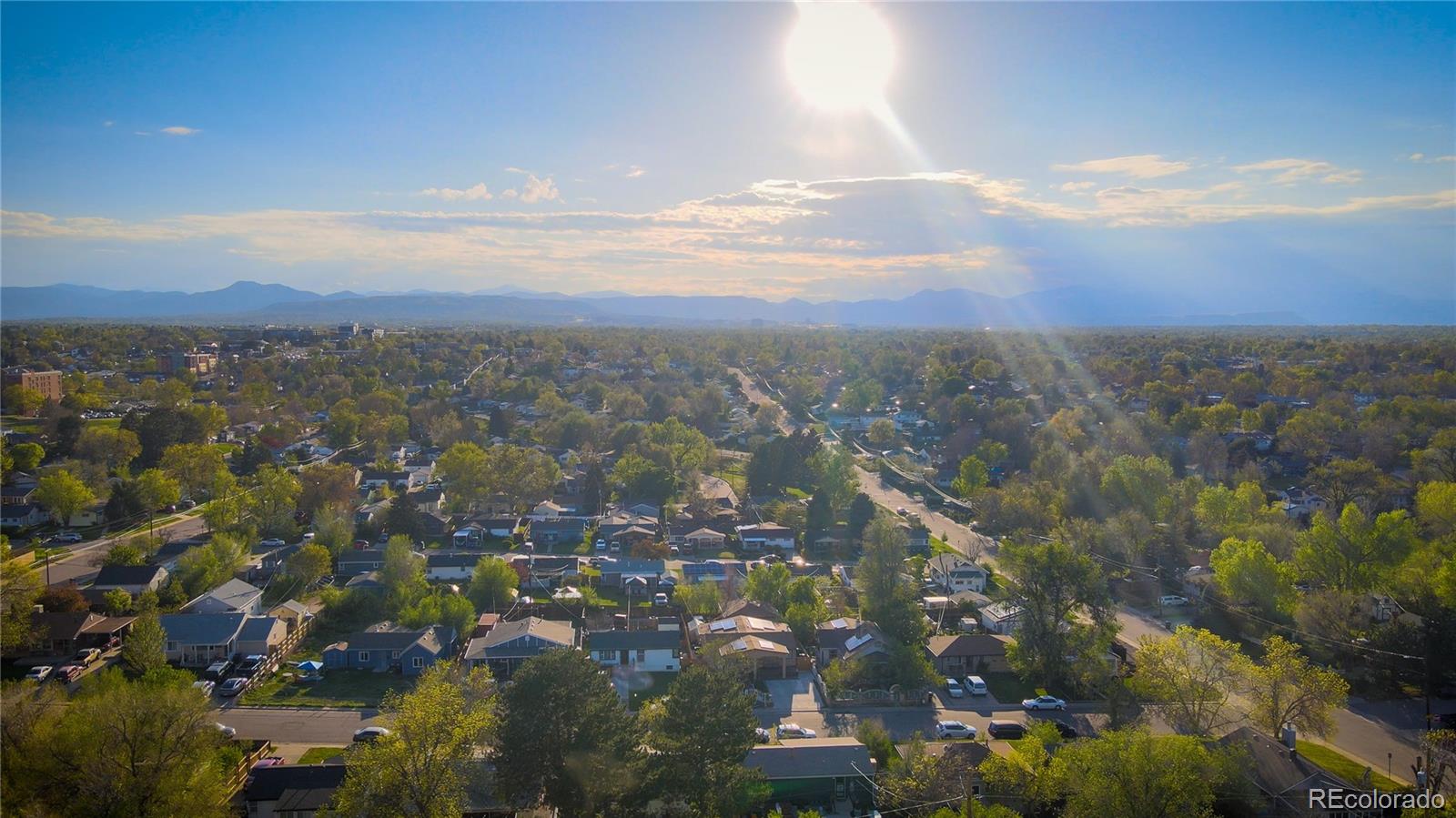 MLS Image #28 for 134 s quitman street,denver, Colorado