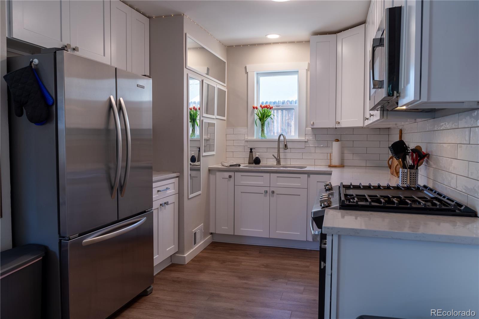 MLS Image #3 for 134 s quitman street,denver, Colorado
