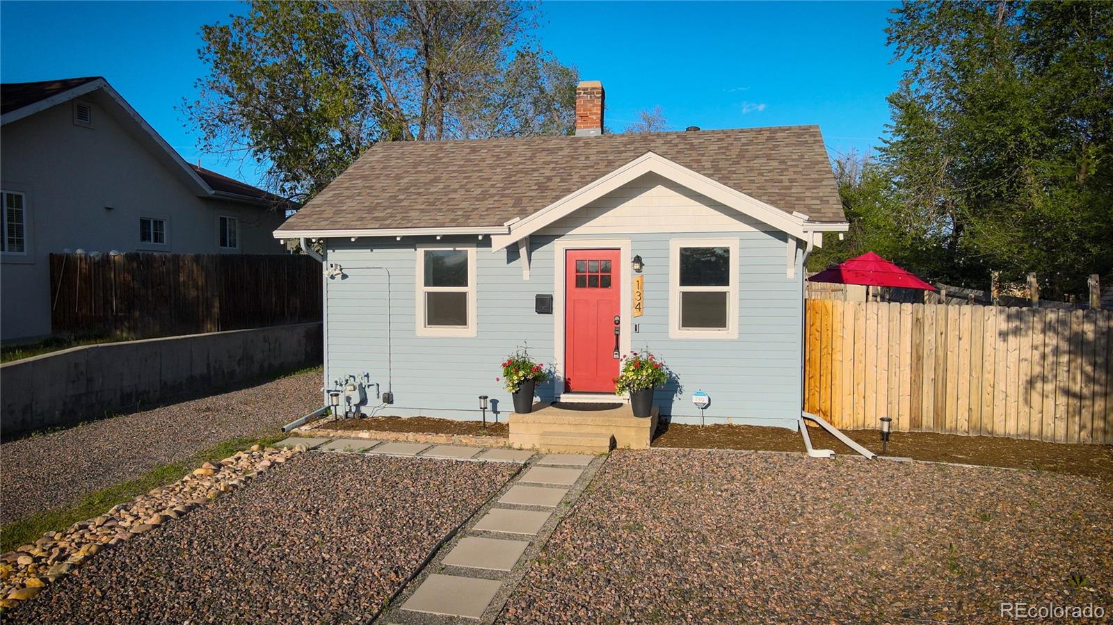 MLS Image #30 for 134 s quitman street,denver, Colorado