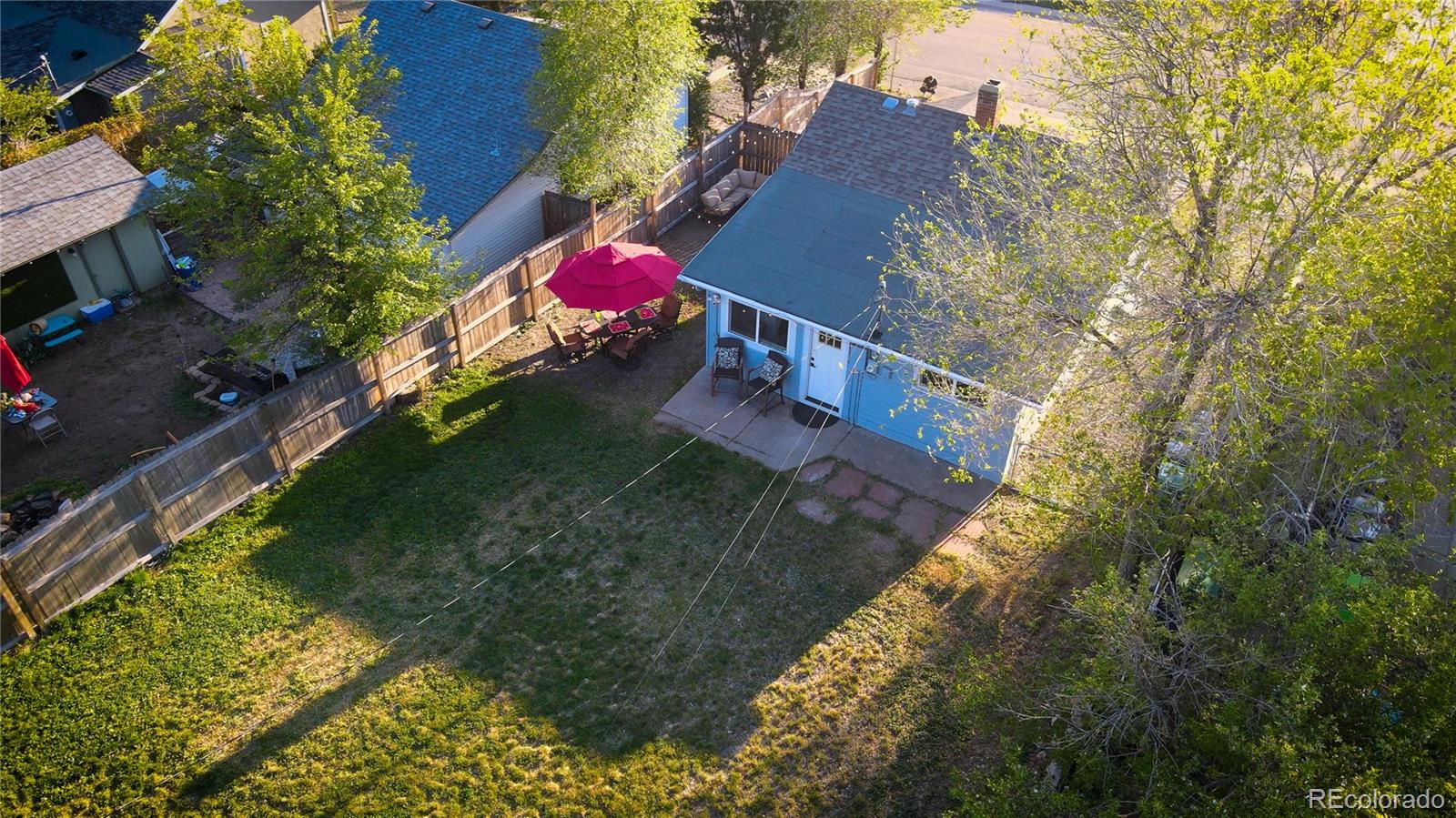 MLS Image #31 for 134 s quitman street,denver, Colorado
