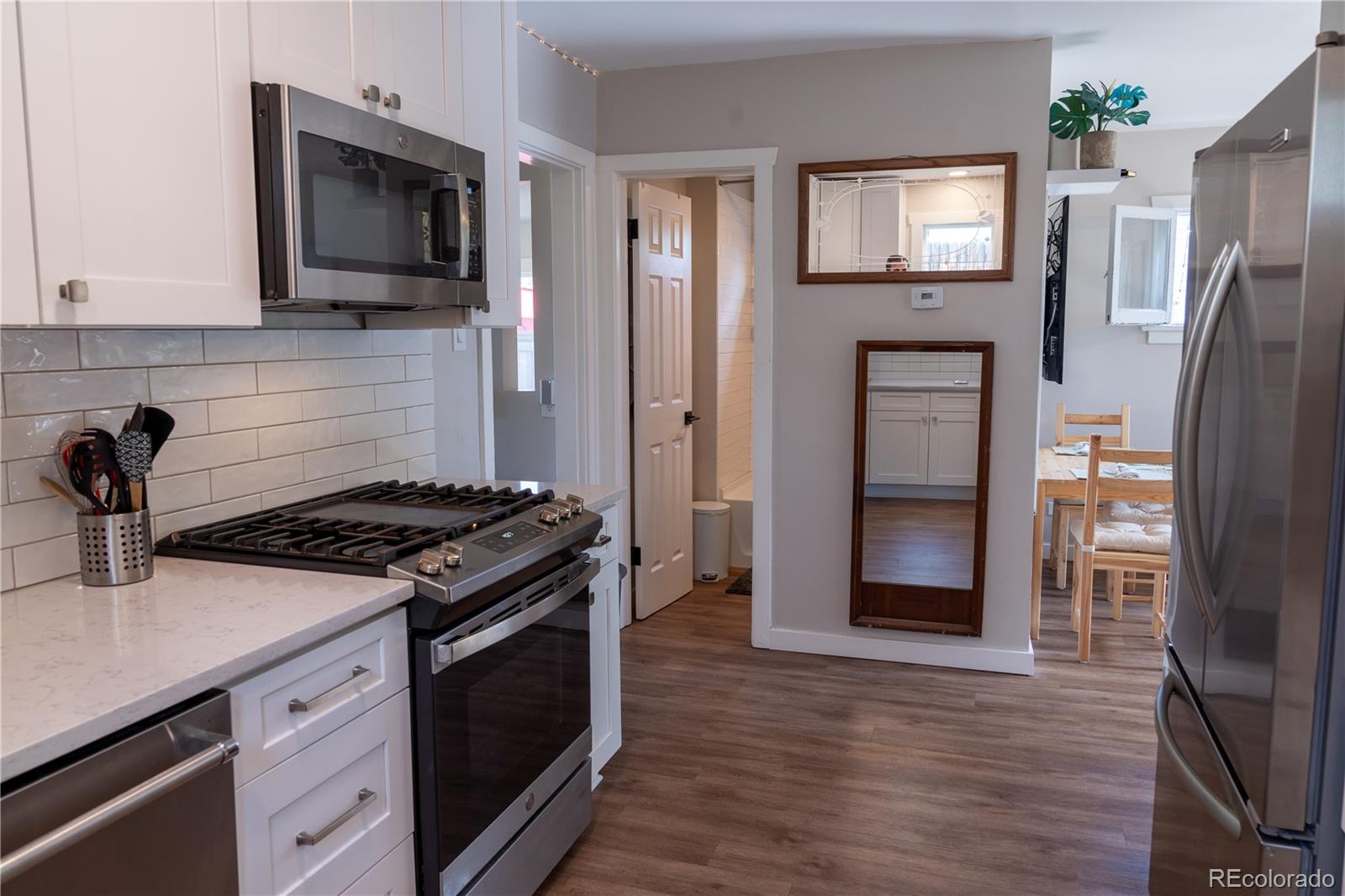 MLS Image #4 for 134 s quitman street,denver, Colorado