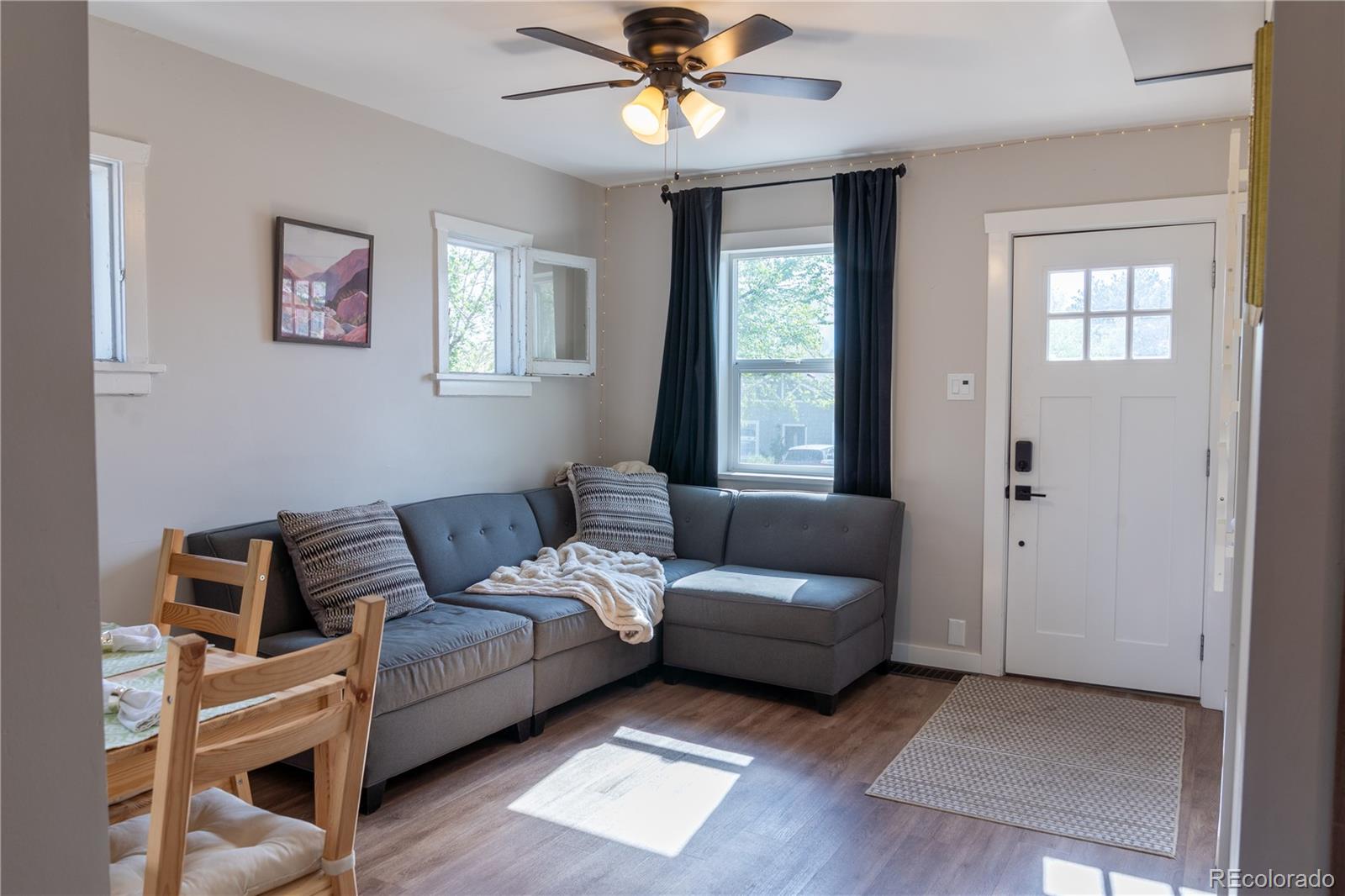 MLS Image #6 for 134 s quitman street,denver, Colorado
