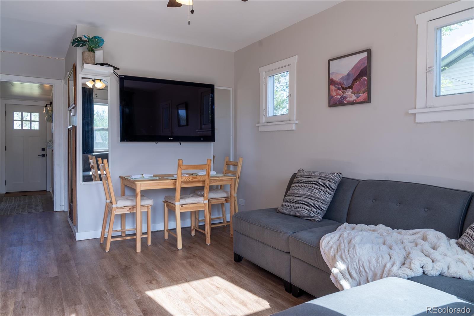 MLS Image #8 for 134 s quitman street,denver, Colorado