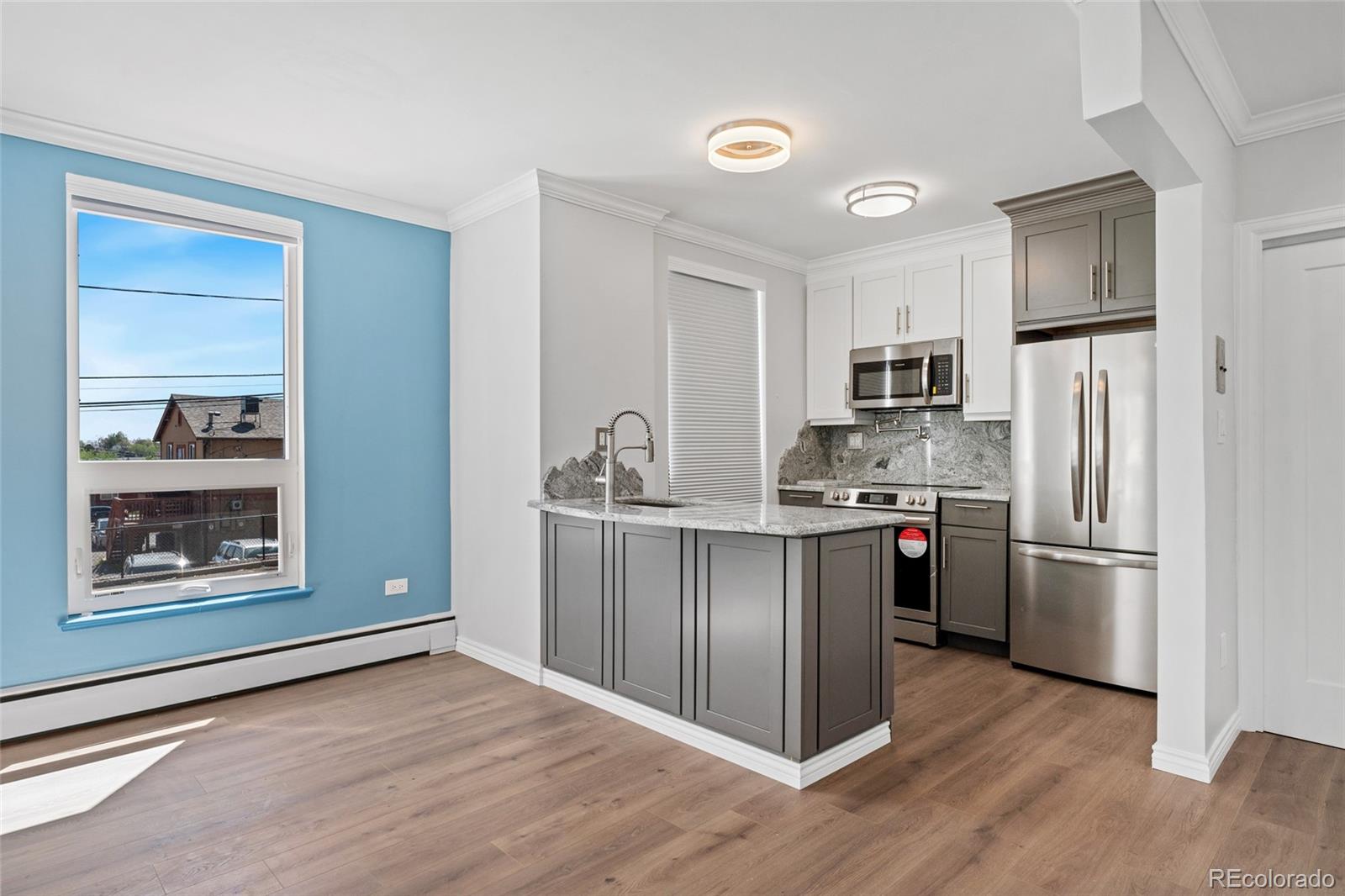 MLS Image #7 for 320 s ames street,lakewood, Colorado