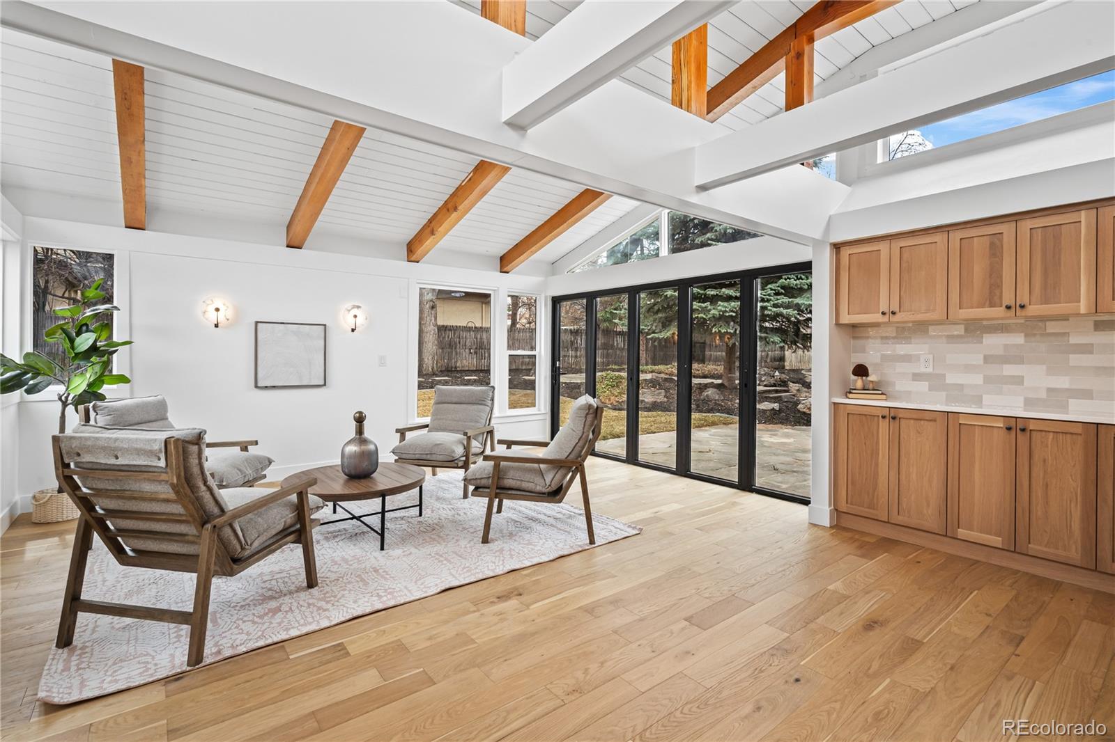 MLS Image #1 for 456  cherry street ,denver, Colorado