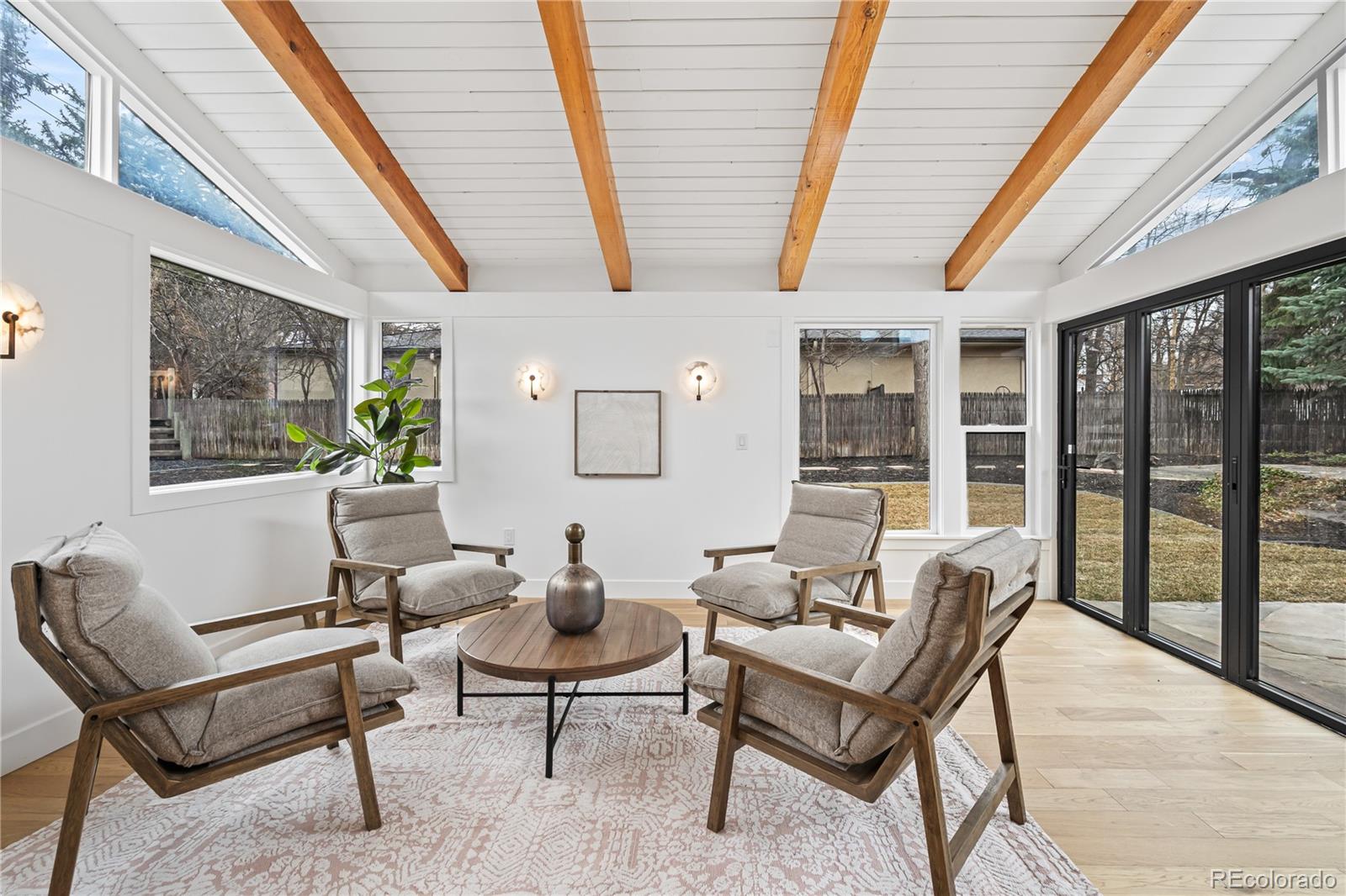 MLS Image #2 for 456  cherry street ,denver, Colorado
