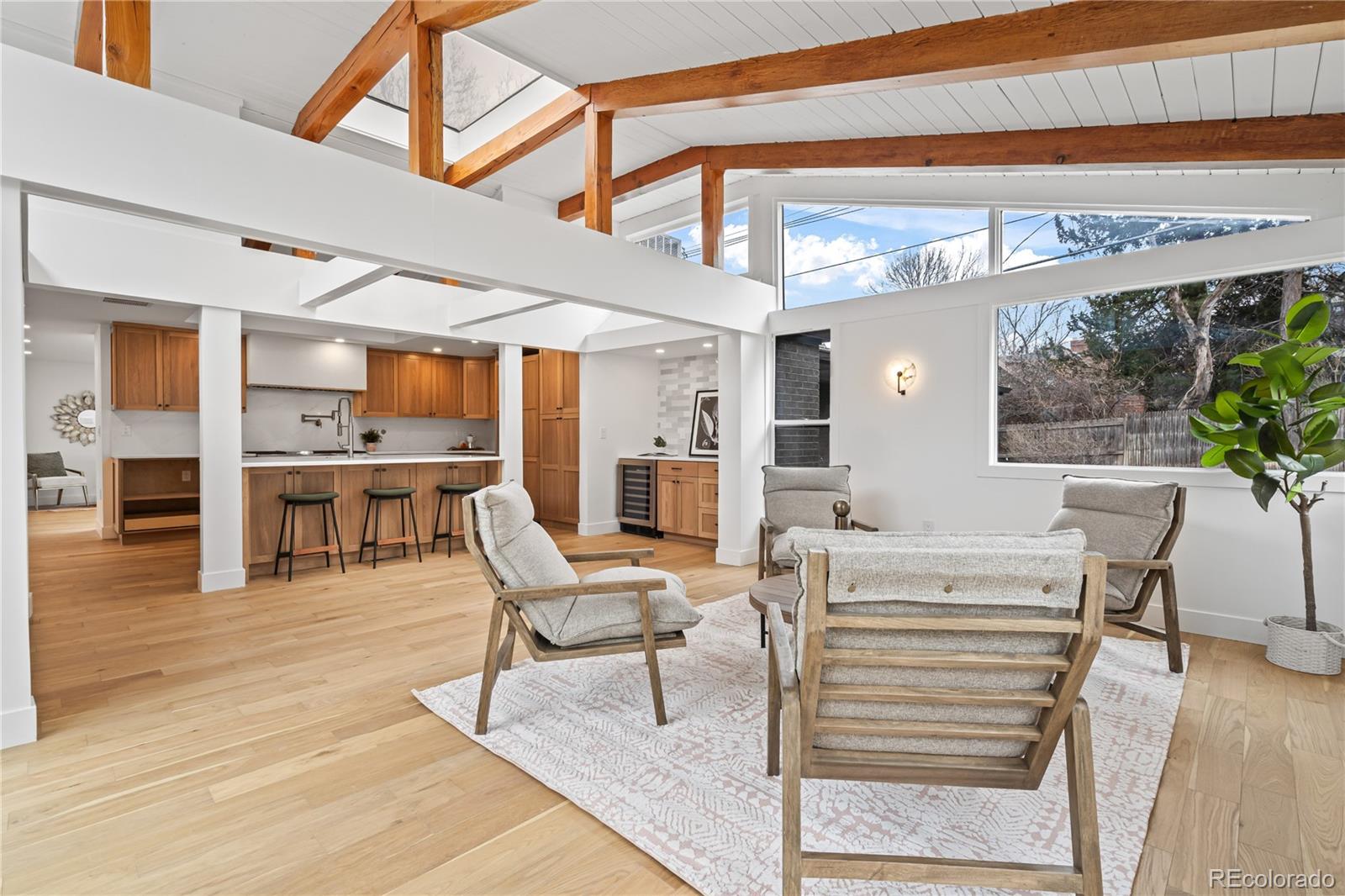 MLS Image #3 for 456  cherry street ,denver, Colorado