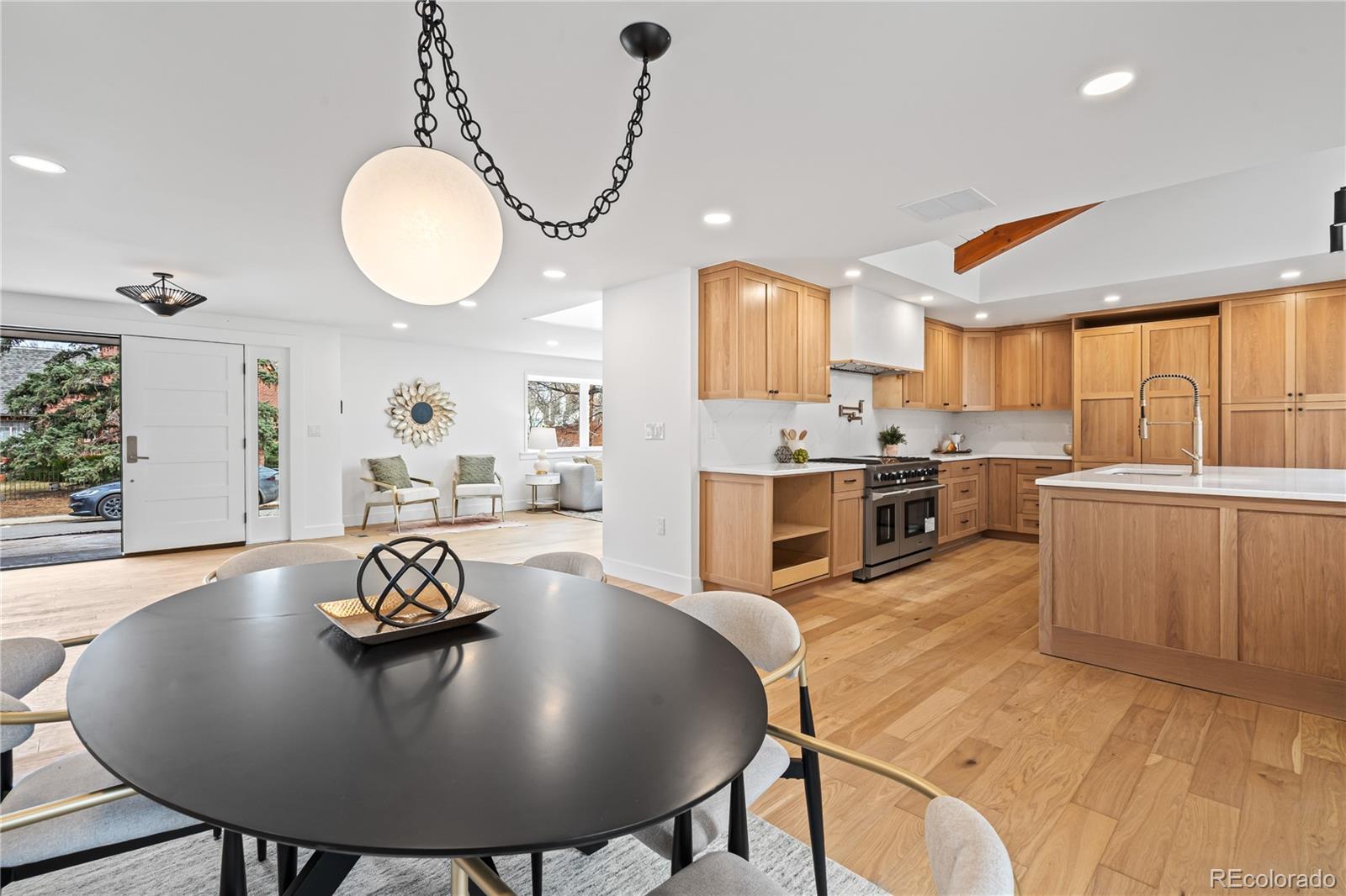 MLS Image #4 for 456  cherry street ,denver, Colorado