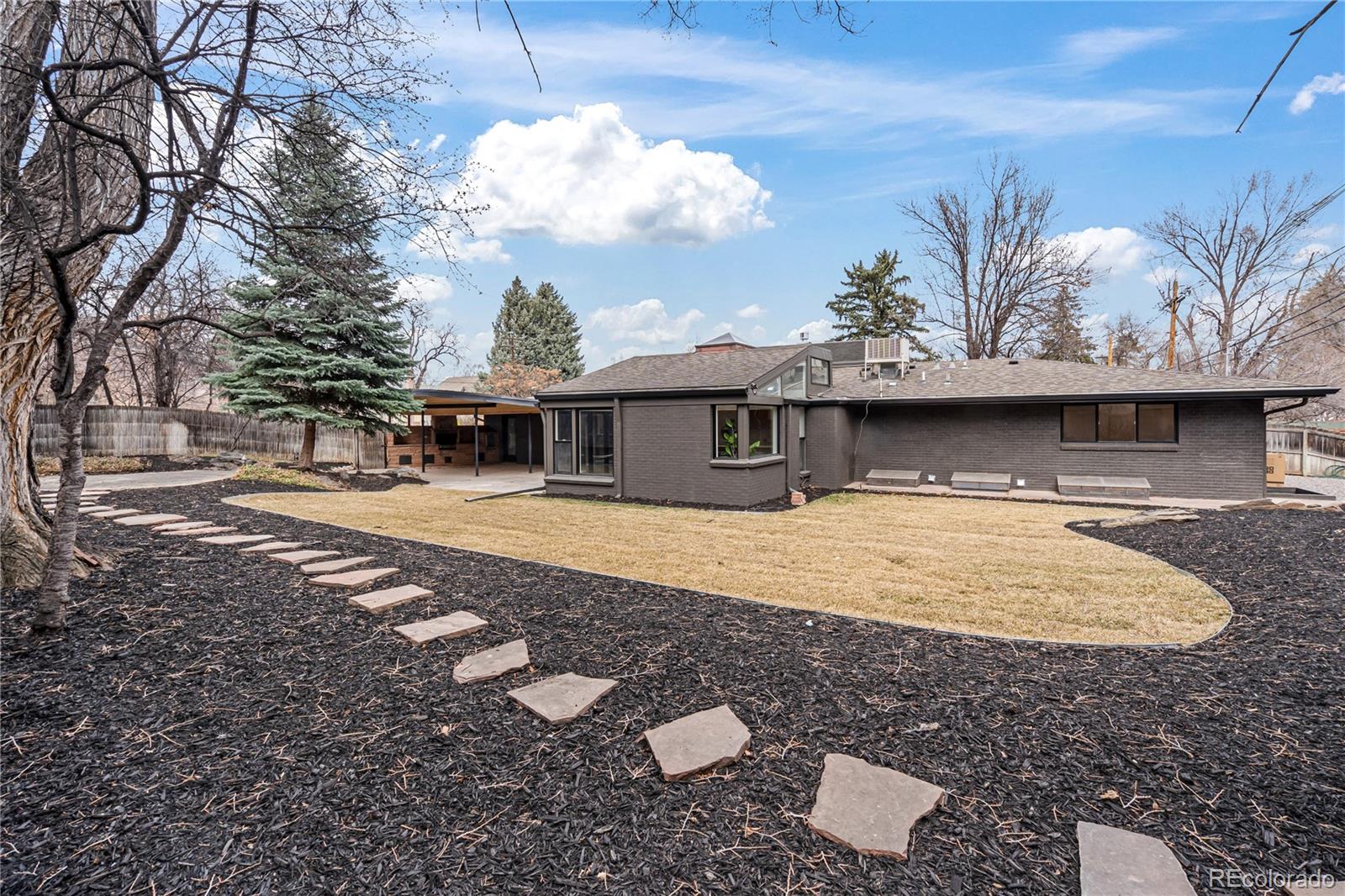 MLS Image #40 for 456  cherry street ,denver, Colorado