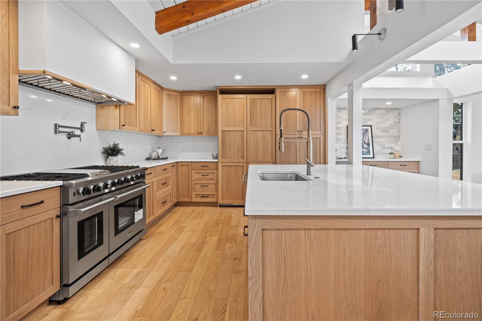 MLS Image #5 for 456  cherry street ,denver, Colorado