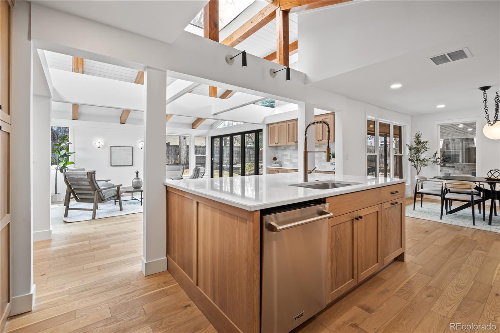 MLS Image #8 for 456  cherry street ,denver, Colorado