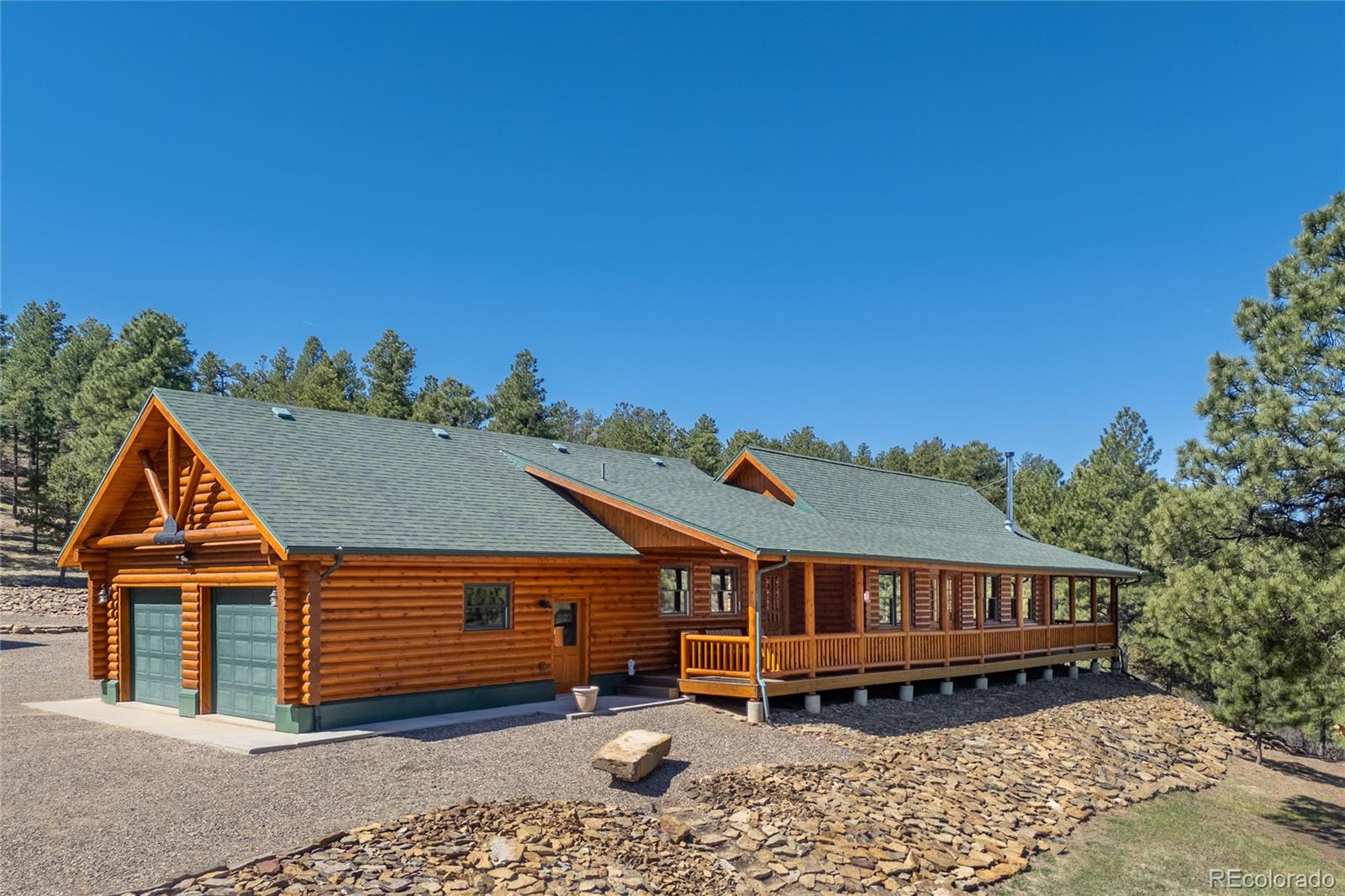 MLS Image #0 for 33011  hidden meadow lane,trinidad, Colorado