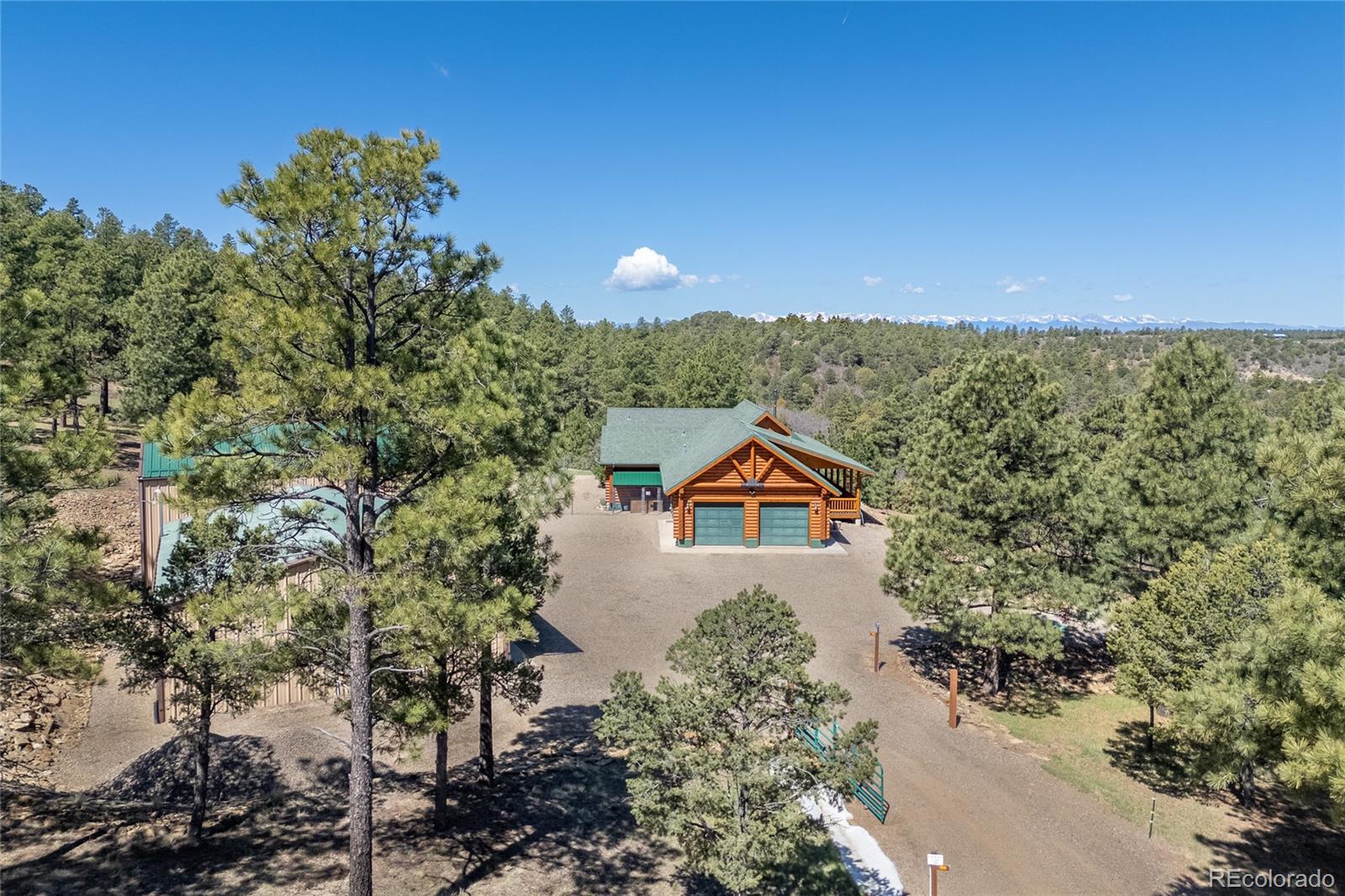 MLS Image #2 for 33011  hidden meadow lane,trinidad, Colorado