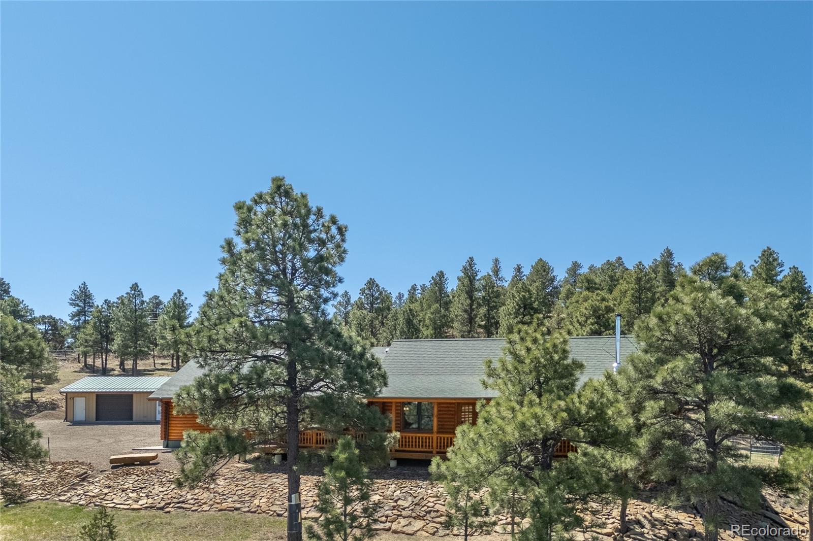 MLS Image #3 for 33011  hidden meadow lane,trinidad, Colorado