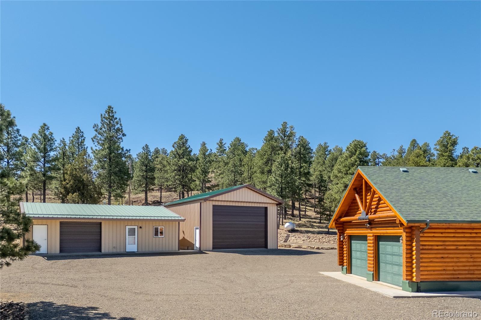 MLS Image #30 for 33011  hidden meadow lane,trinidad, Colorado