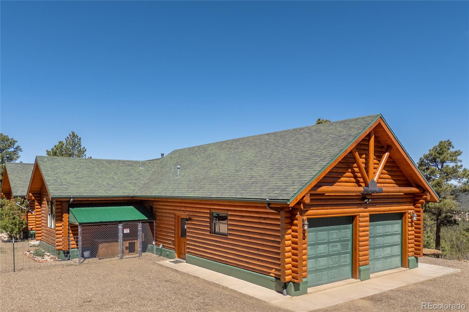 MLS Image #31 for 33011  hidden meadow lane,trinidad, Colorado