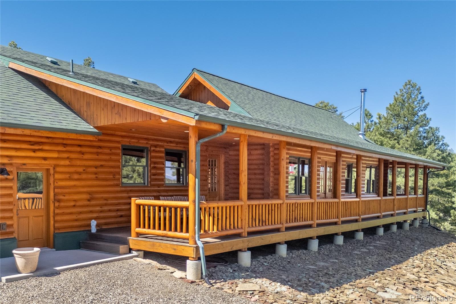 MLS Image #4 for 33011  hidden meadow lane,trinidad, Colorado