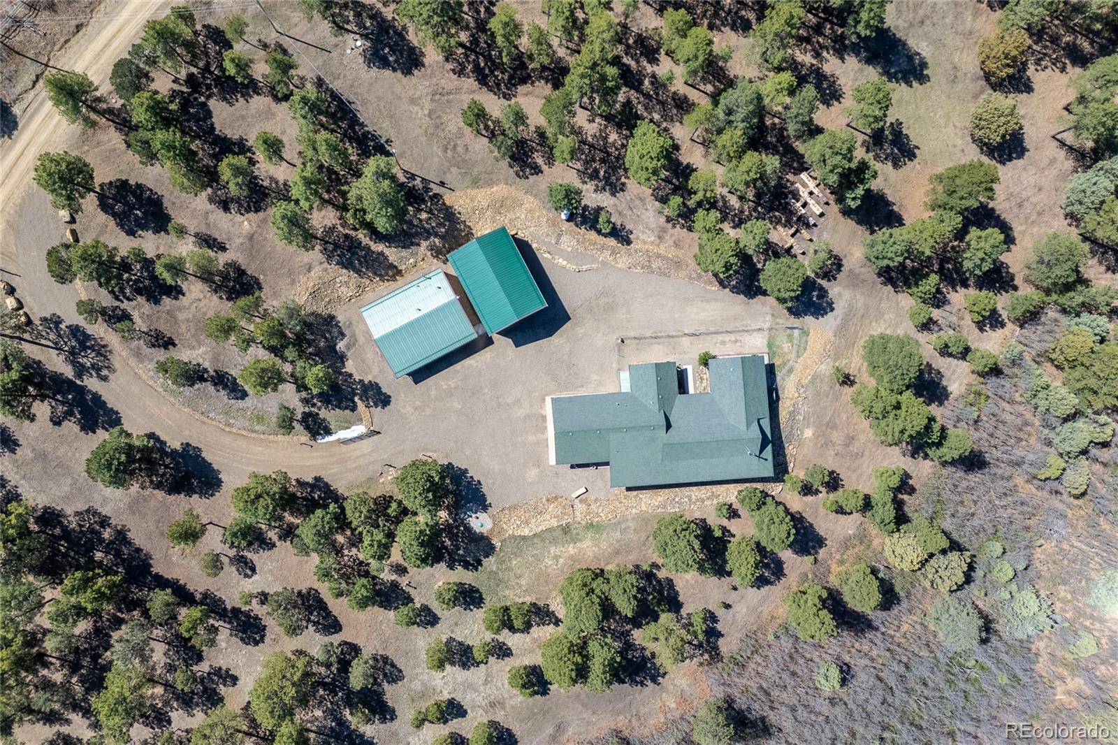 MLS Image #48 for 33011  hidden meadow lane,trinidad, Colorado
