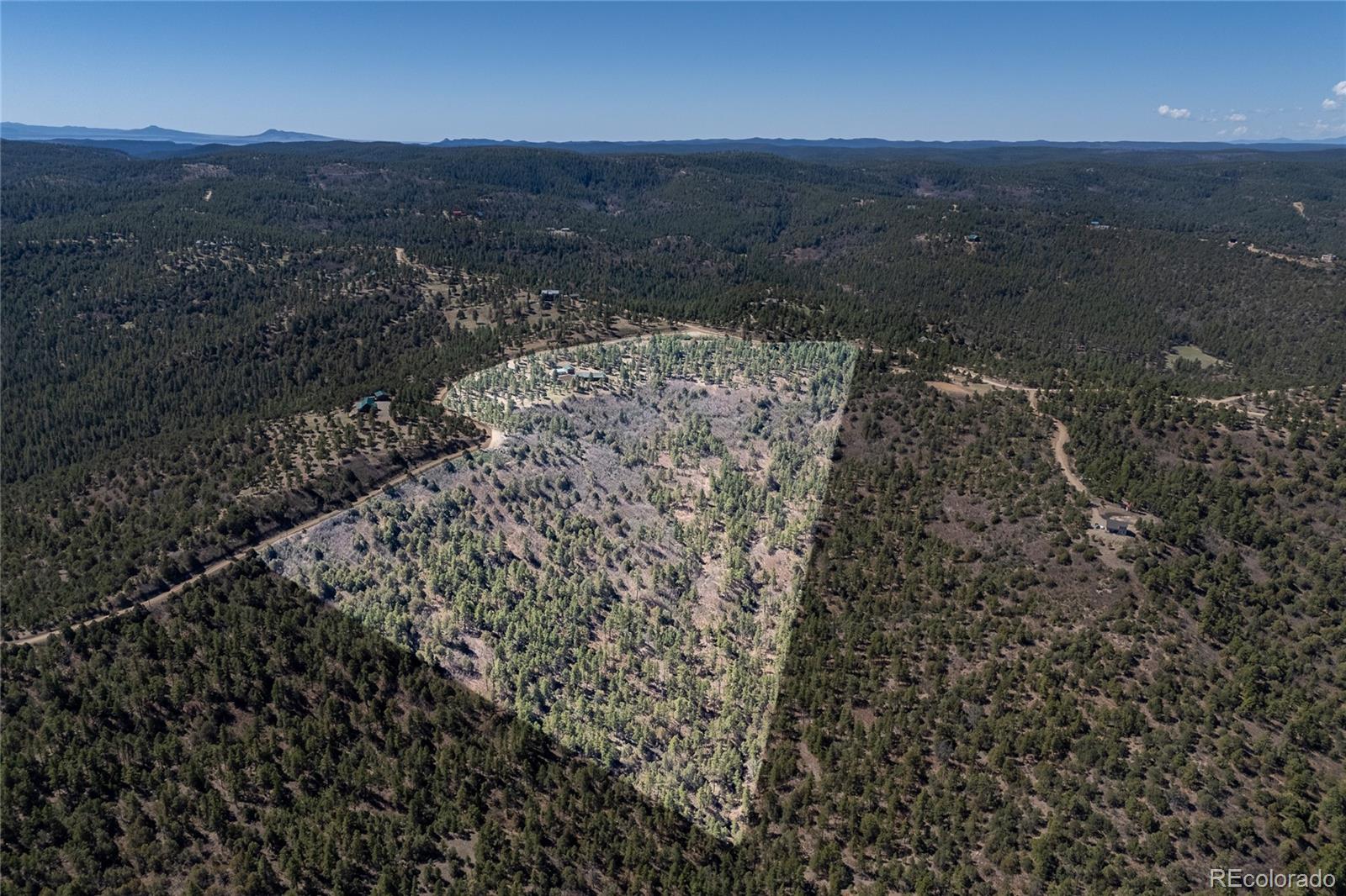 MLS Image #49 for 33011  hidden meadow lane,trinidad, Colorado