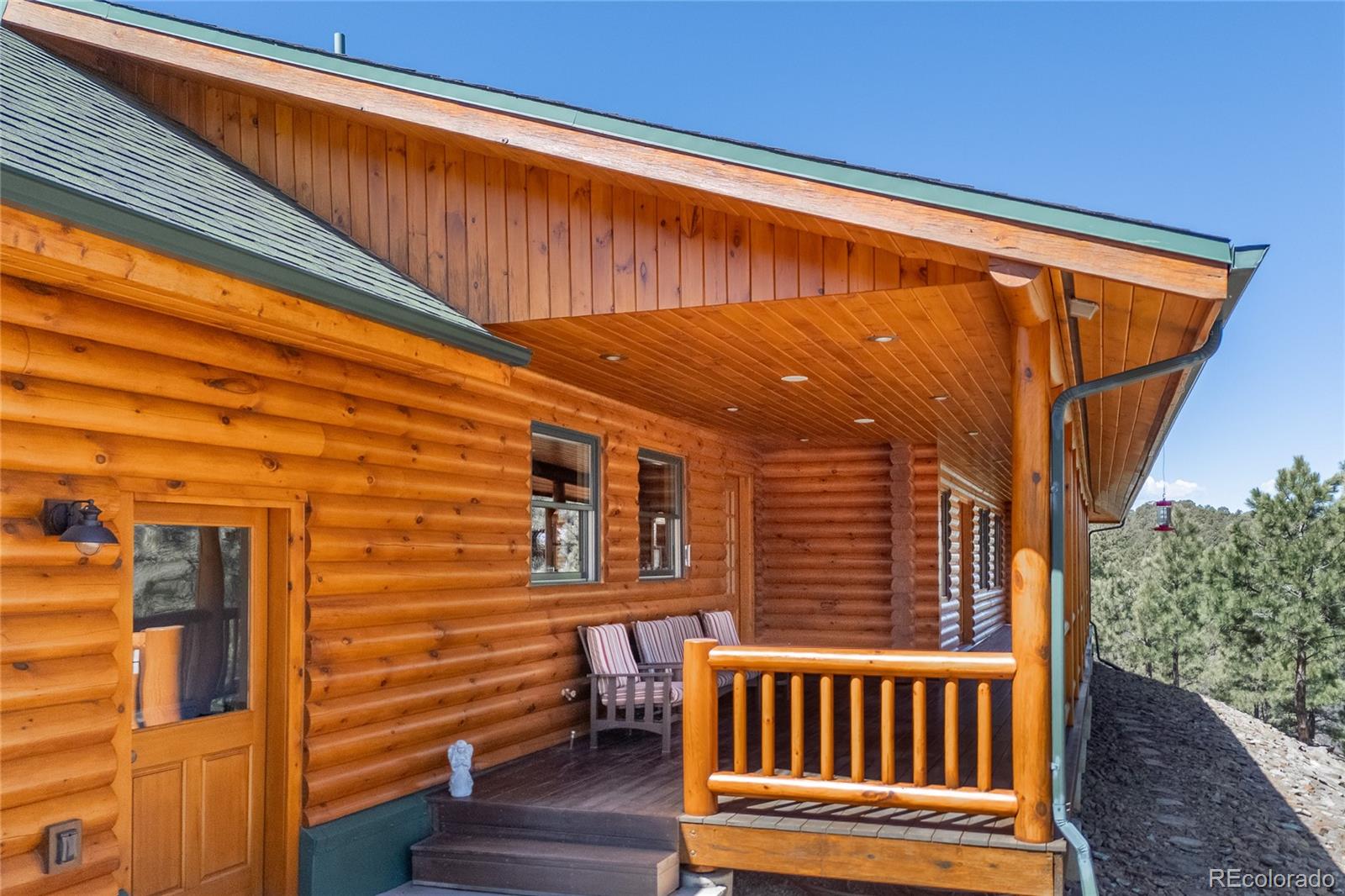 MLS Image #5 for 33011  hidden meadow lane,trinidad, Colorado