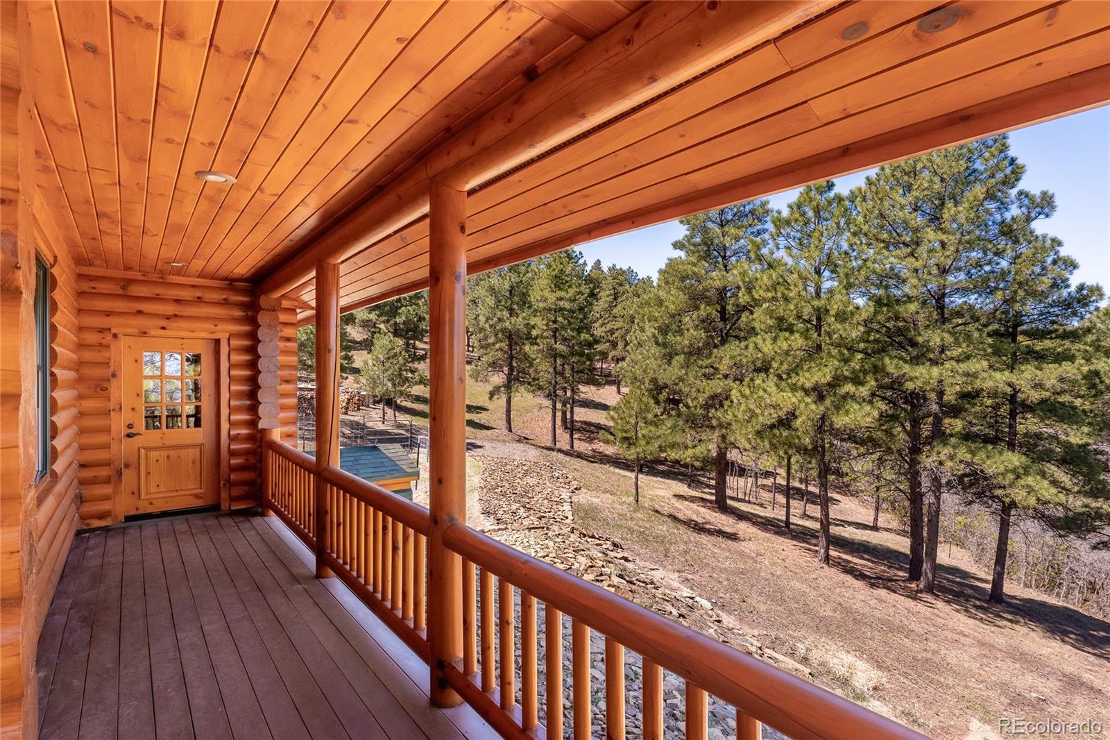 MLS Image #7 for 33011  hidden meadow lane,trinidad, Colorado
