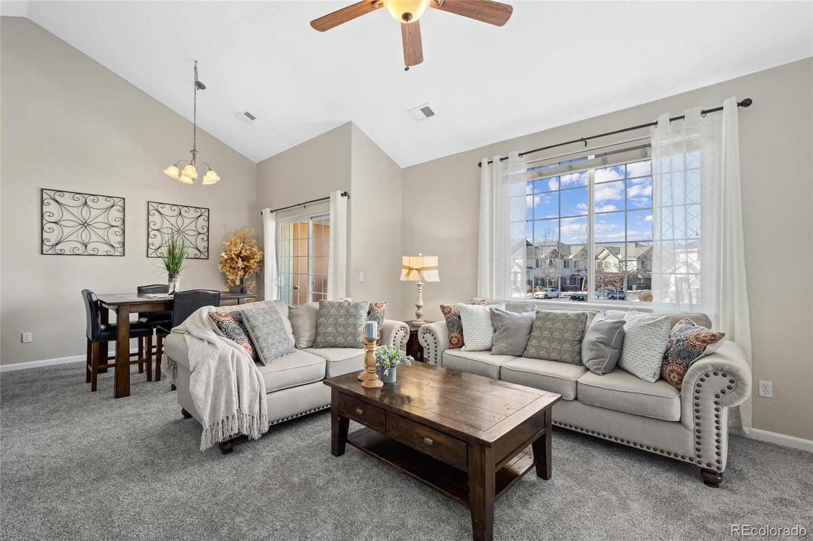 MLS Image #2 for 22610 e ontario drive,aurora, Colorado
