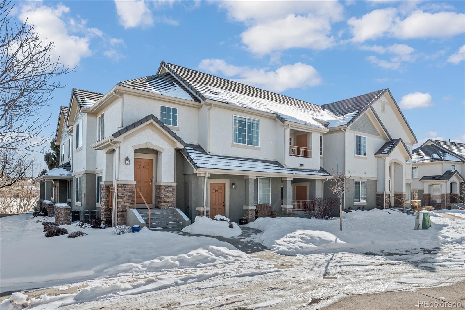MLS Image #23 for 22610 e ontario drive,aurora, Colorado