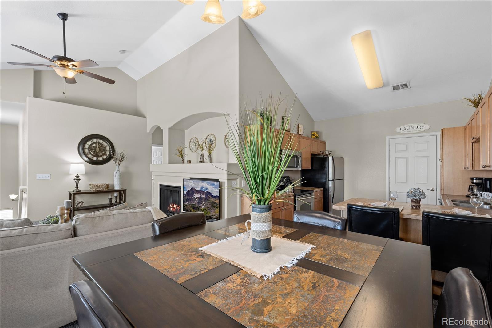 MLS Image #5 for 22610 e ontario drive,aurora, Colorado