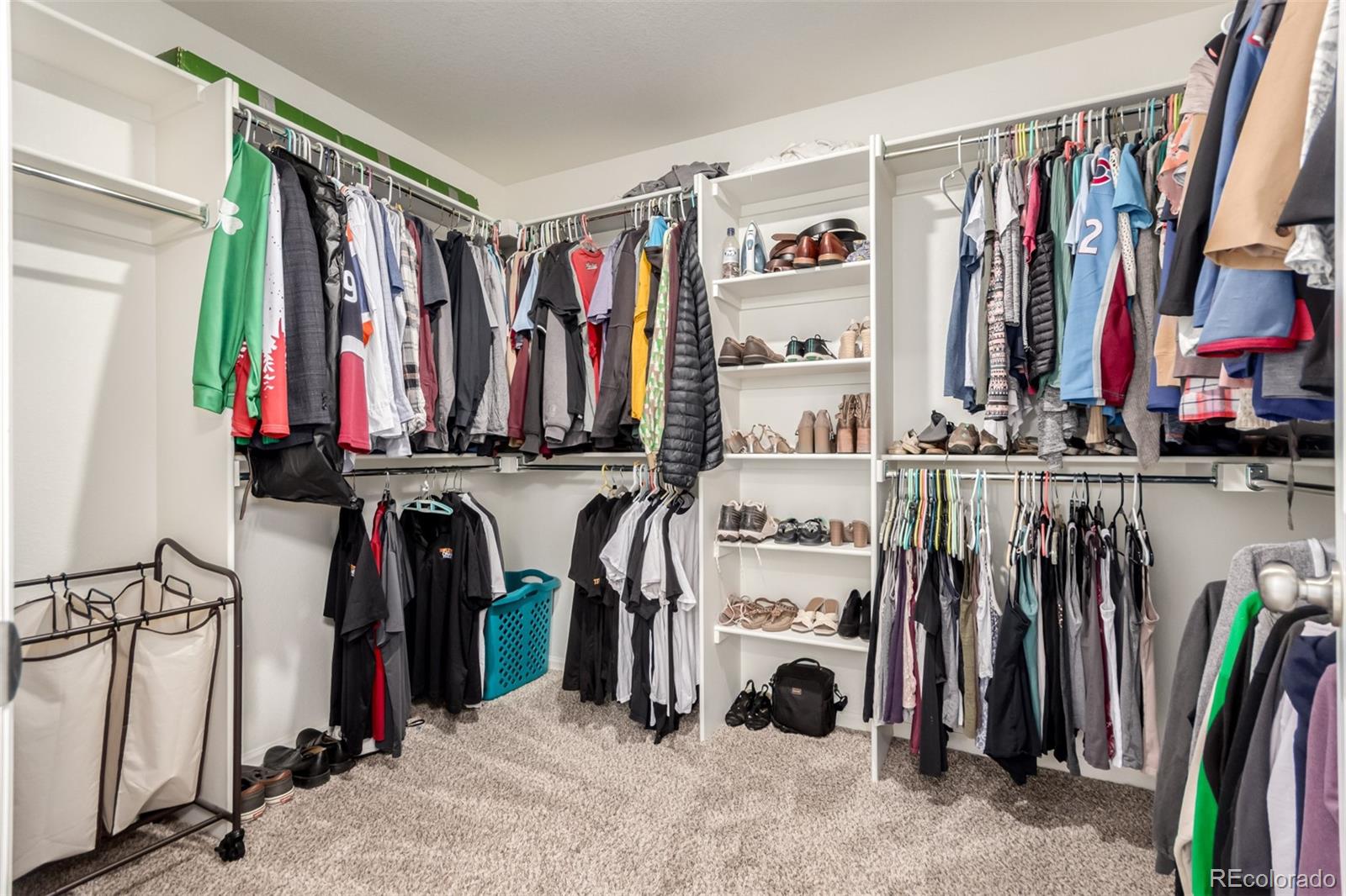 MLS Image #17 for 10208  walden court,commerce city, Colorado