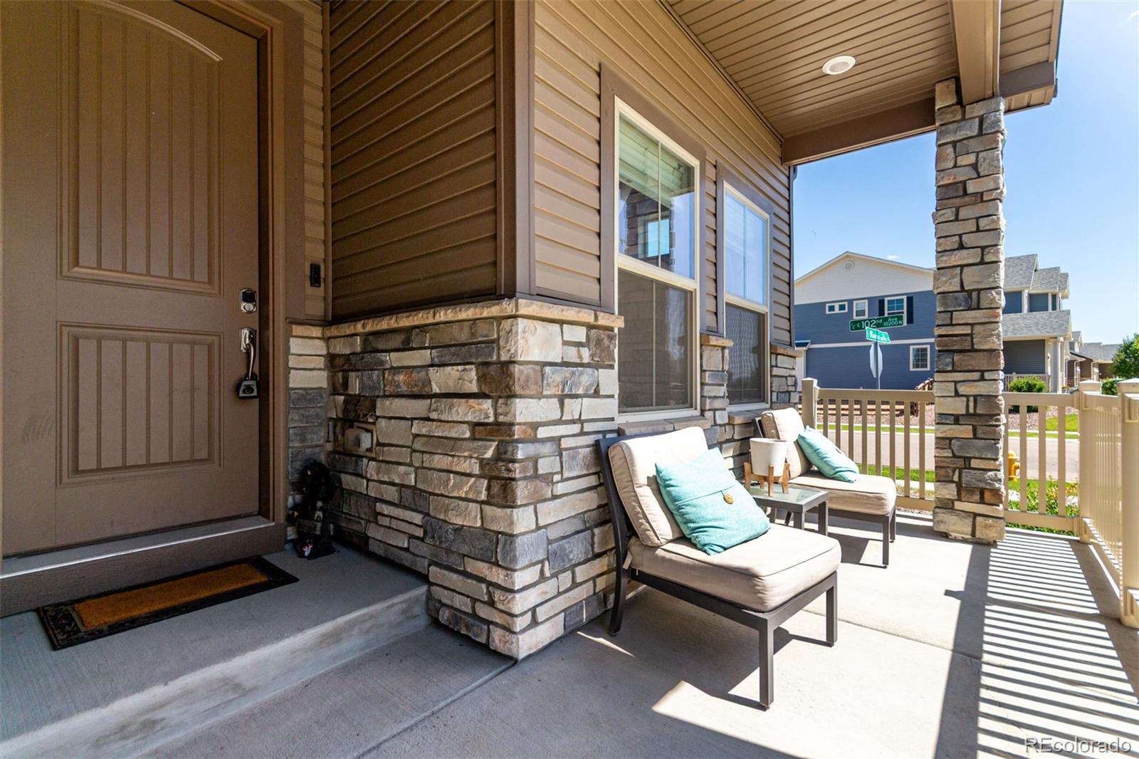 MLS Image #2 for 10208  walden court,commerce city, Colorado