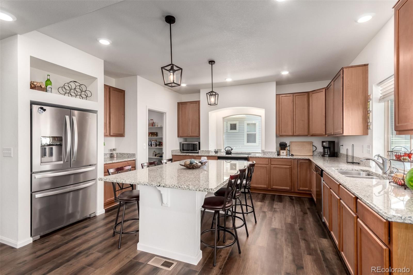 MLS Image #3 for 10208  walden court,commerce city, Colorado