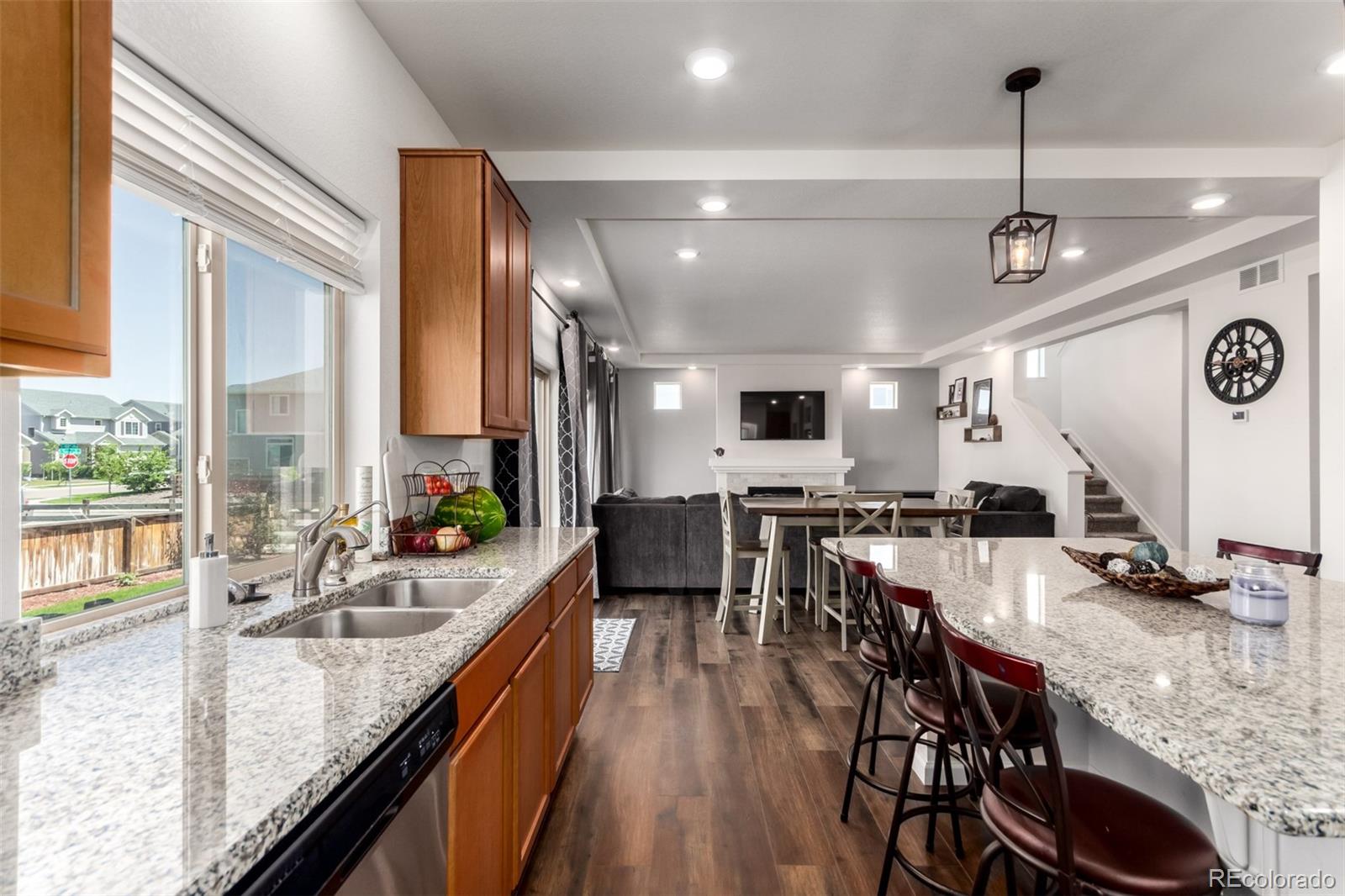 MLS Image #4 for 10208  walden court,commerce city, Colorado