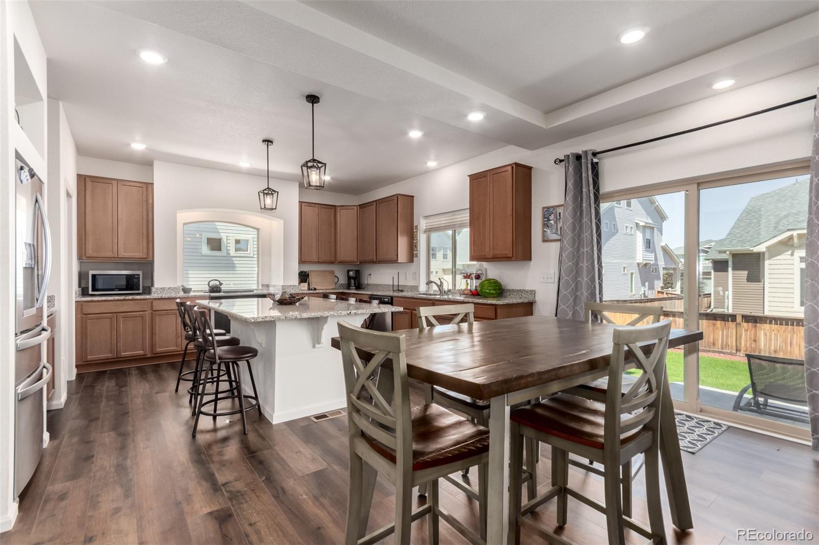 MLS Image #7 for 10208  walden court,commerce city, Colorado