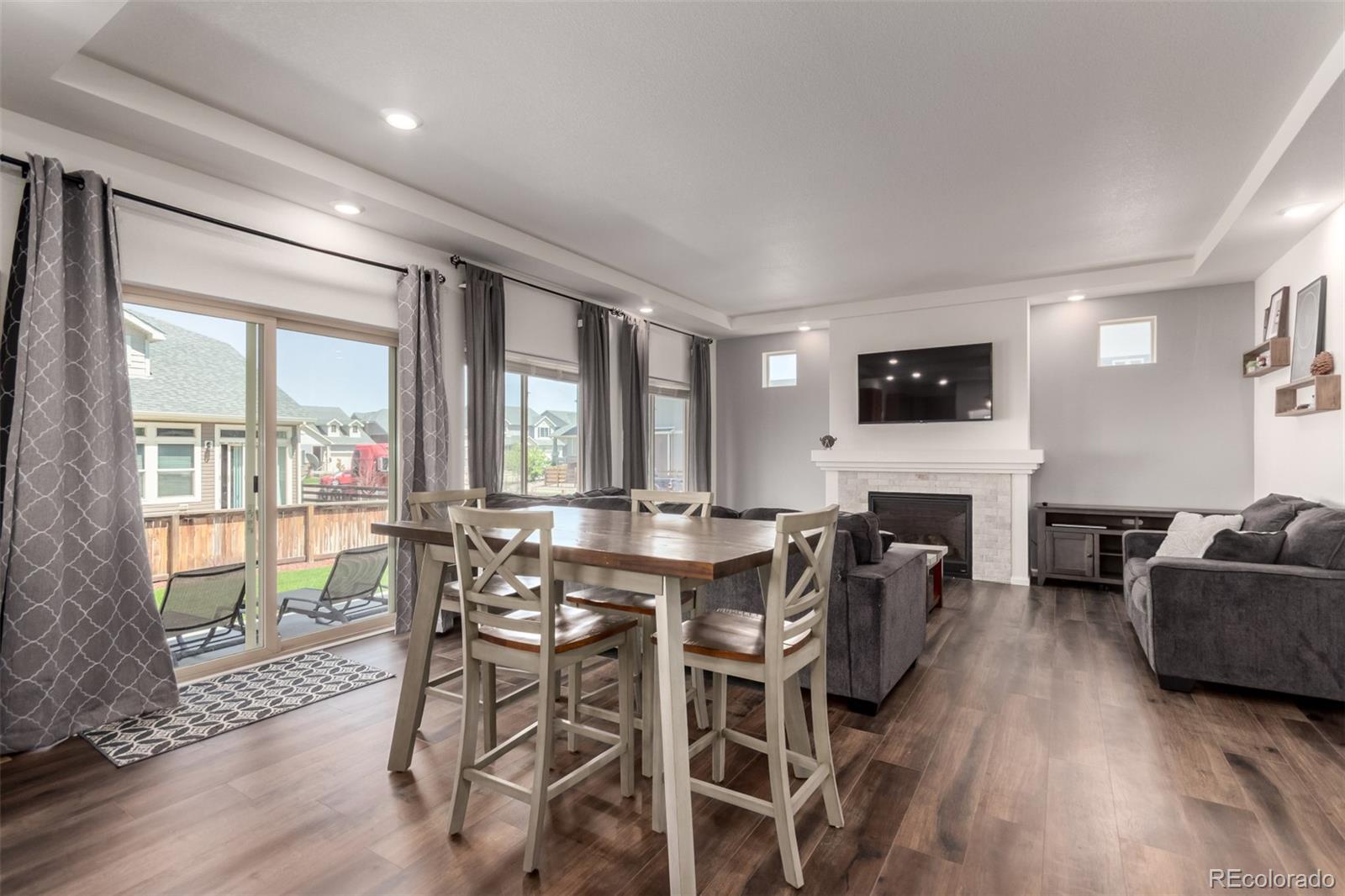 MLS Image #8 for 10208  walden court,commerce city, Colorado