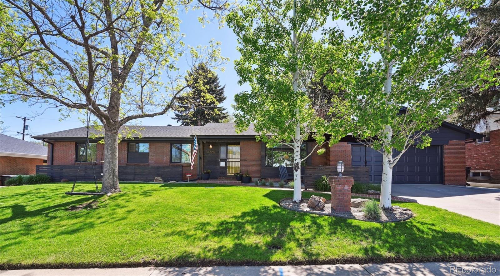 MLS Image #0 for 2774 s milwaukee street,denver, Colorado