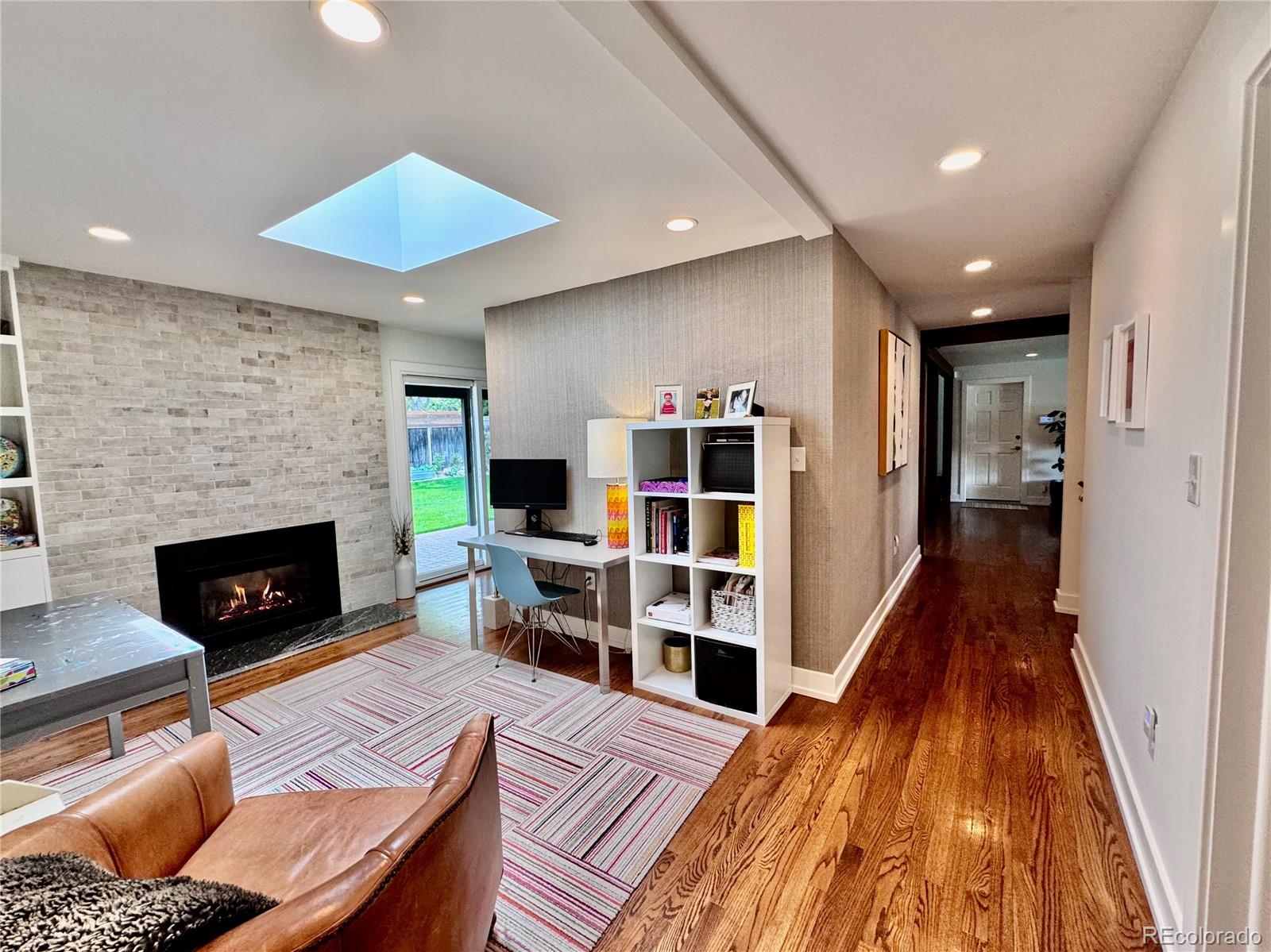 MLS Image #13 for 2774 s milwaukee street,denver, Colorado