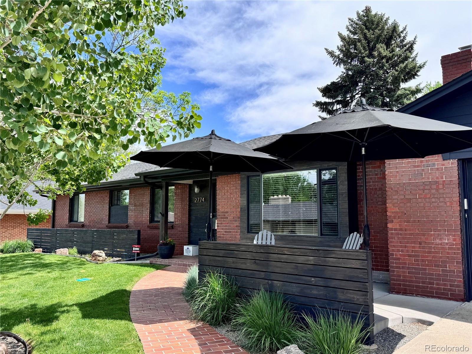 MLS Image #2 for 2774 s milwaukee street,denver, Colorado