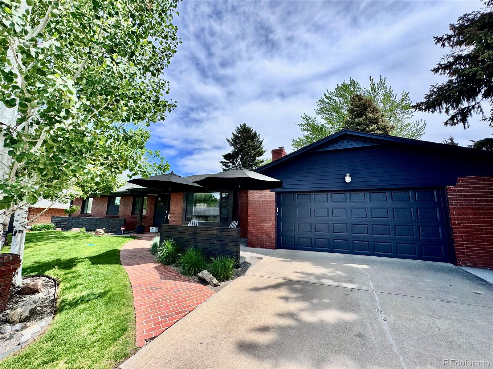 MLS Image #3 for 2774 s milwaukee street,denver, Colorado