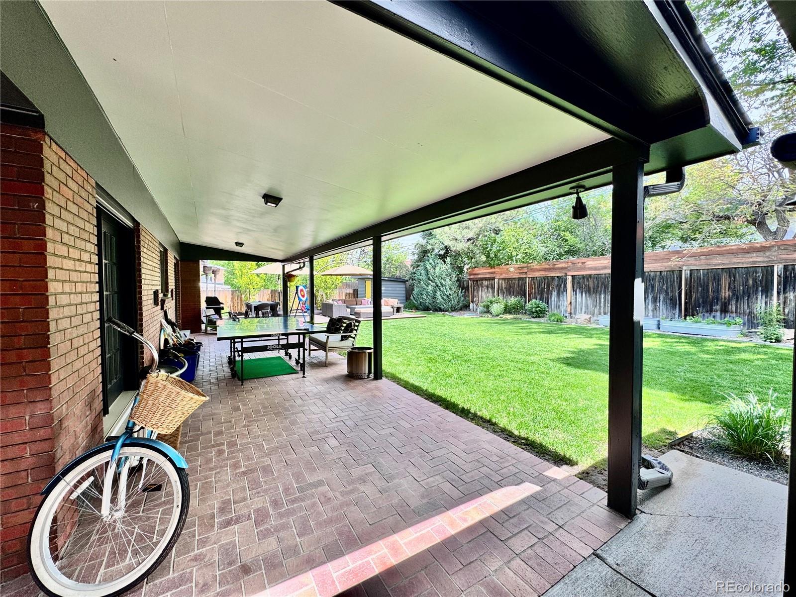 MLS Image #33 for 2774 s milwaukee street,denver, Colorado