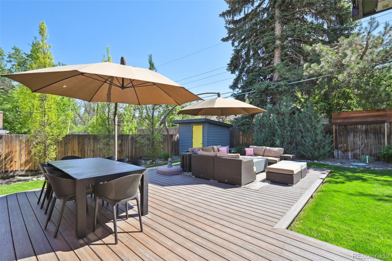 MLS Image #36 for 2774 s milwaukee street,denver, Colorado