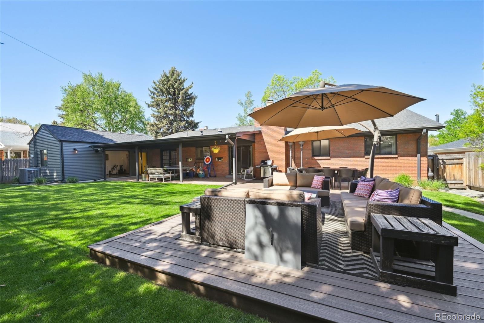 MLS Image #37 for 2774 s milwaukee street,denver, Colorado
