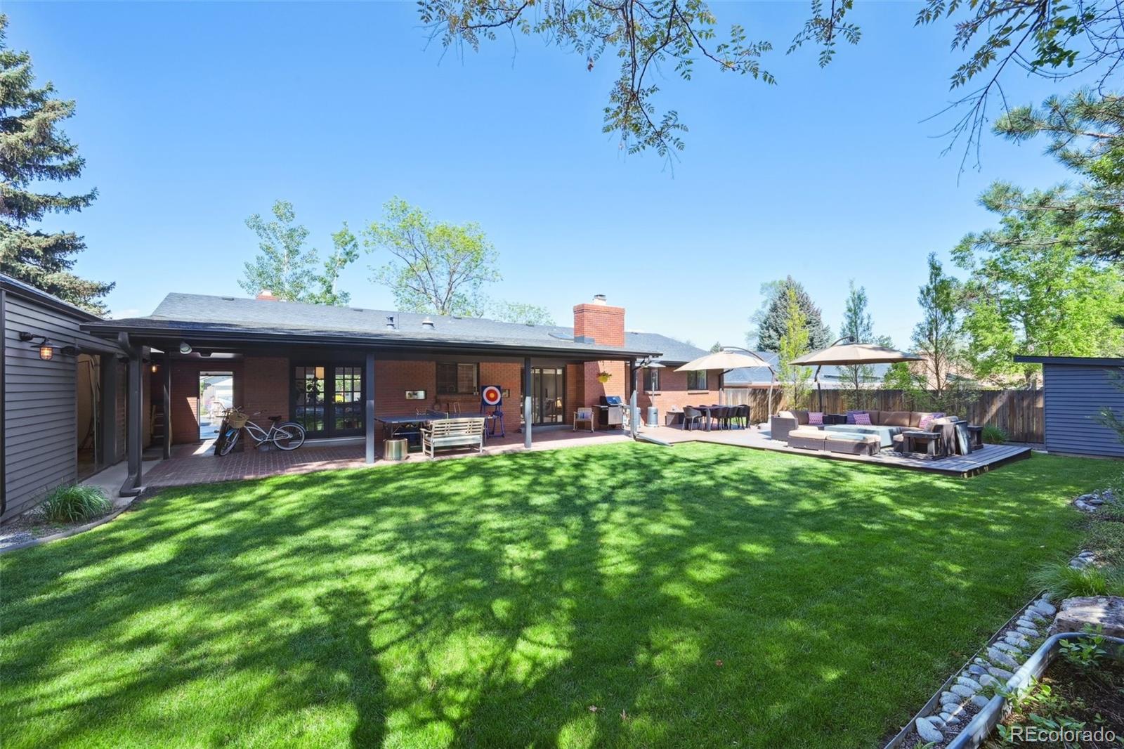 MLS Image #38 for 2774 s milwaukee street,denver, Colorado