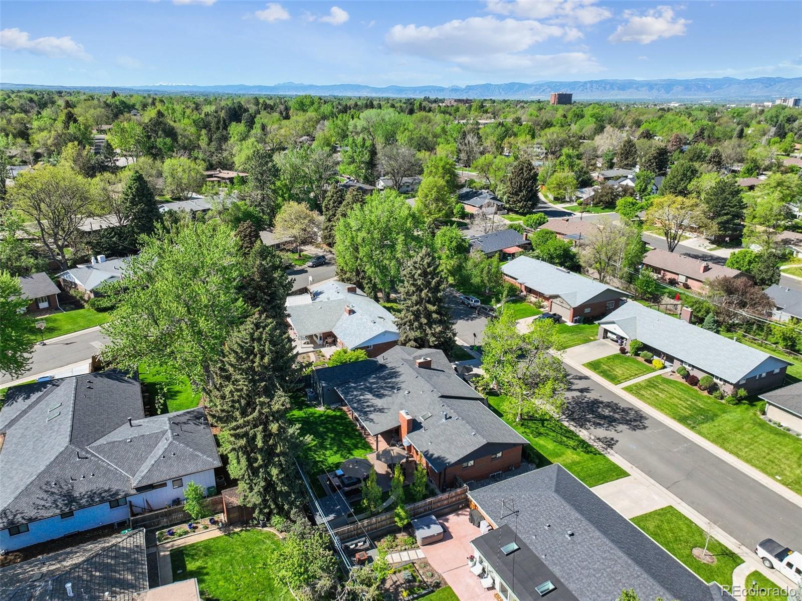 MLS Image #40 for 2774 s milwaukee street,denver, Colorado