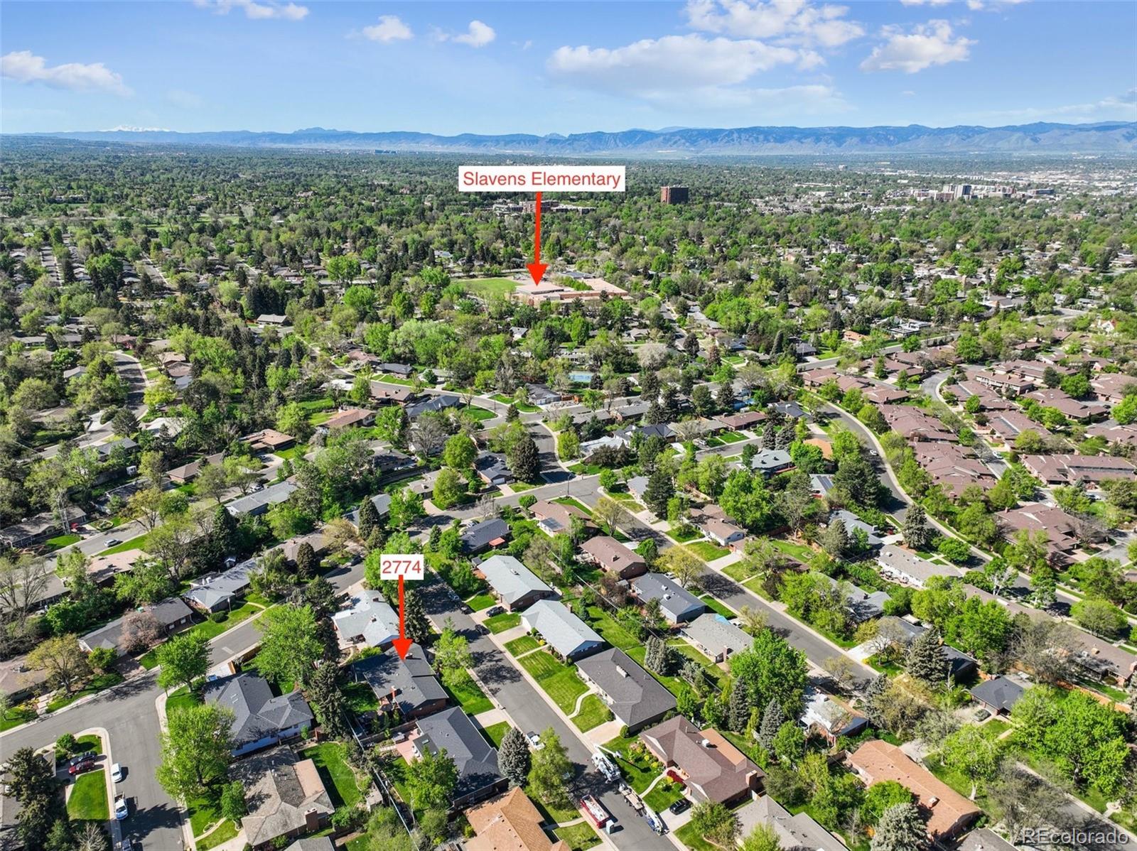 MLS Image #41 for 2774 s milwaukee street,denver, Colorado