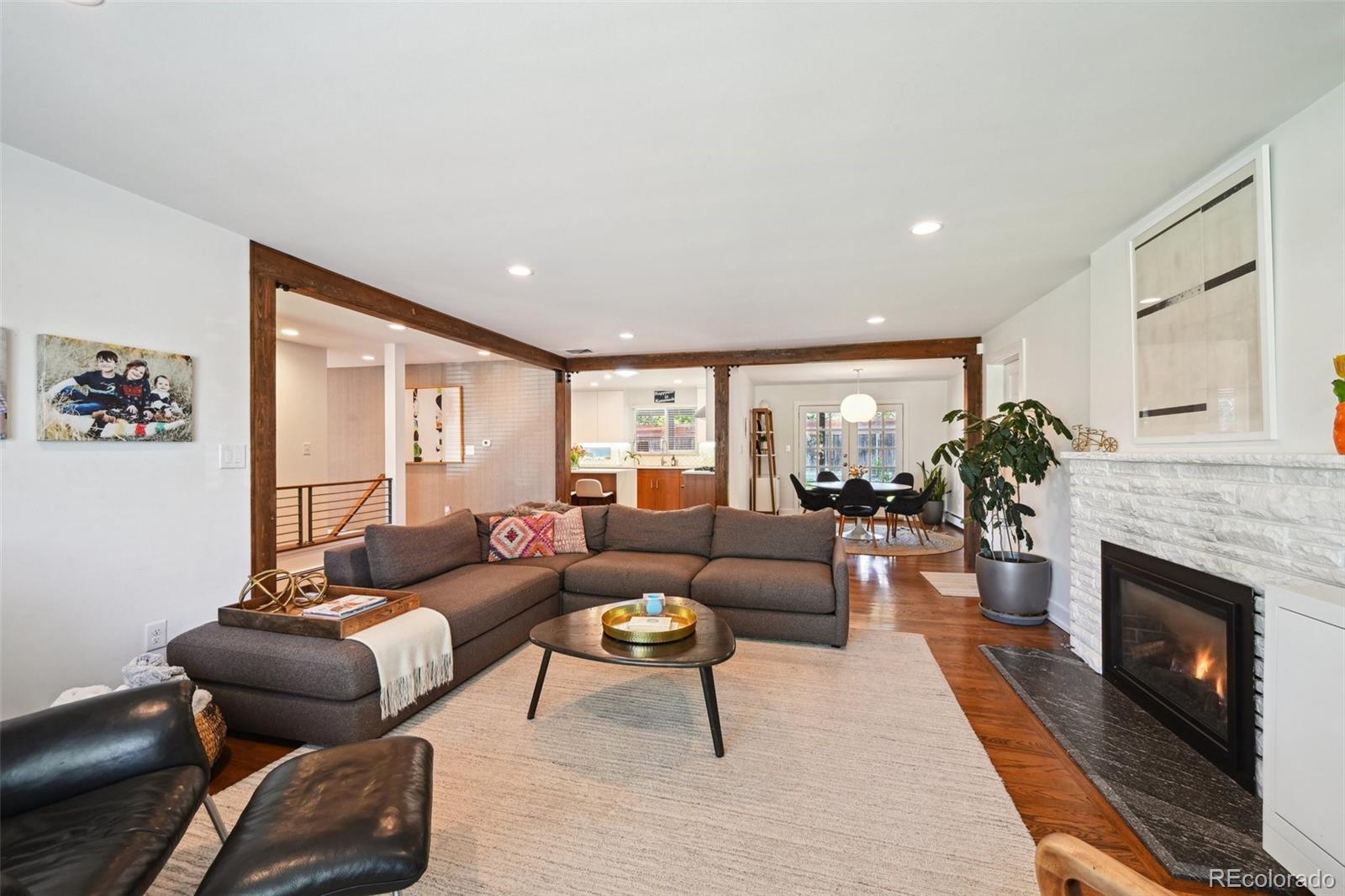 MLS Image #7 for 2774 s milwaukee street,denver, Colorado
