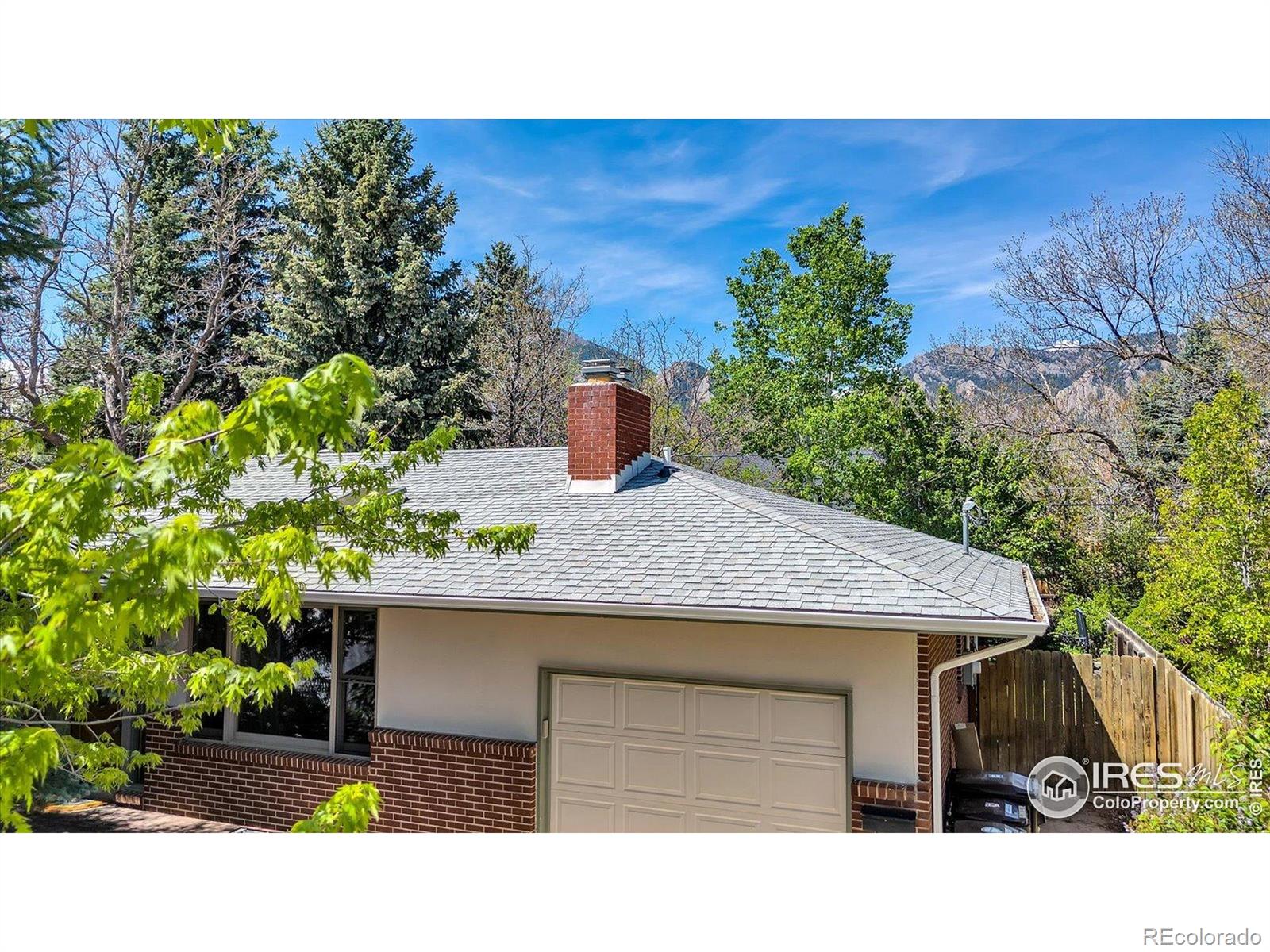 MLS Image #2 for 1245  claremont drive,boulder, Colorado
