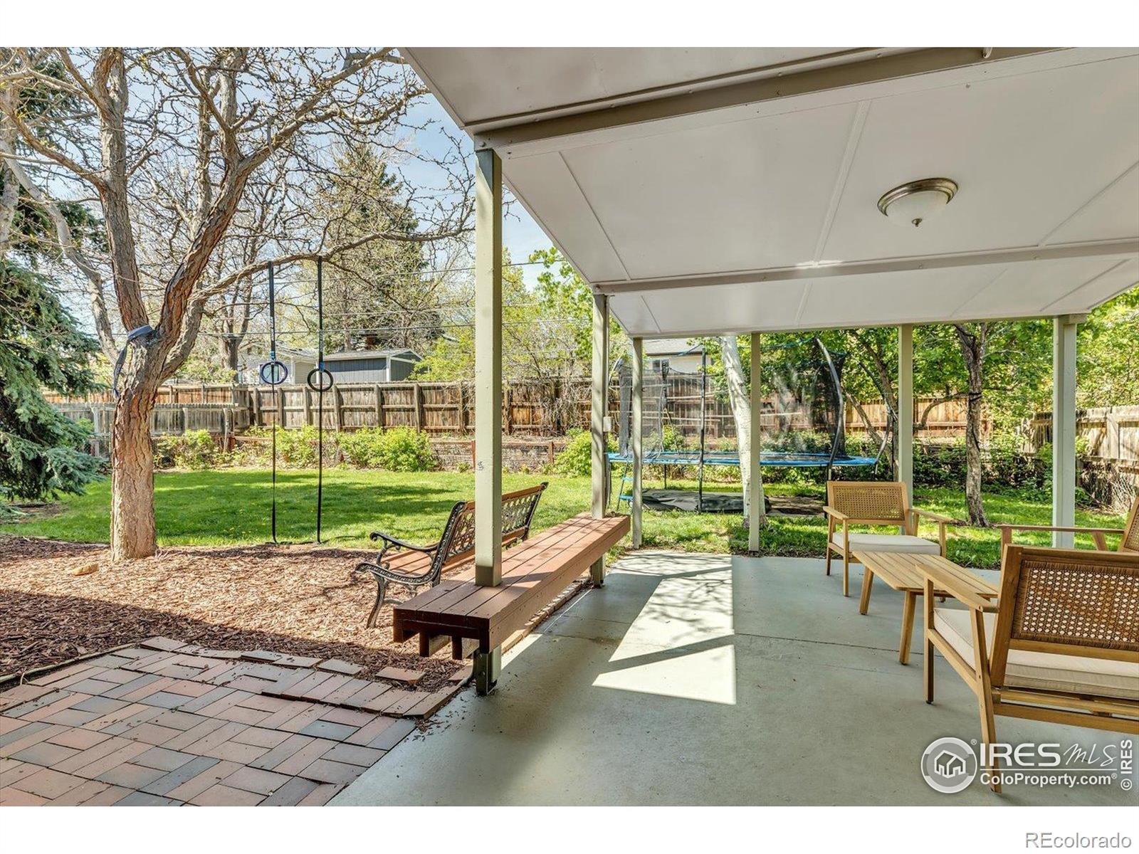 MLS Image #31 for 1245  claremont drive,boulder, Colorado