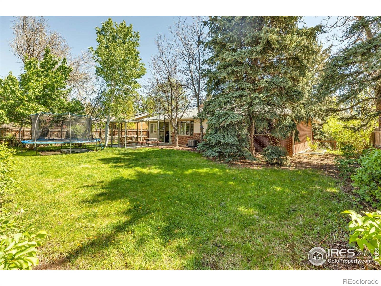 MLS Image #33 for 1245  claremont drive,boulder, Colorado